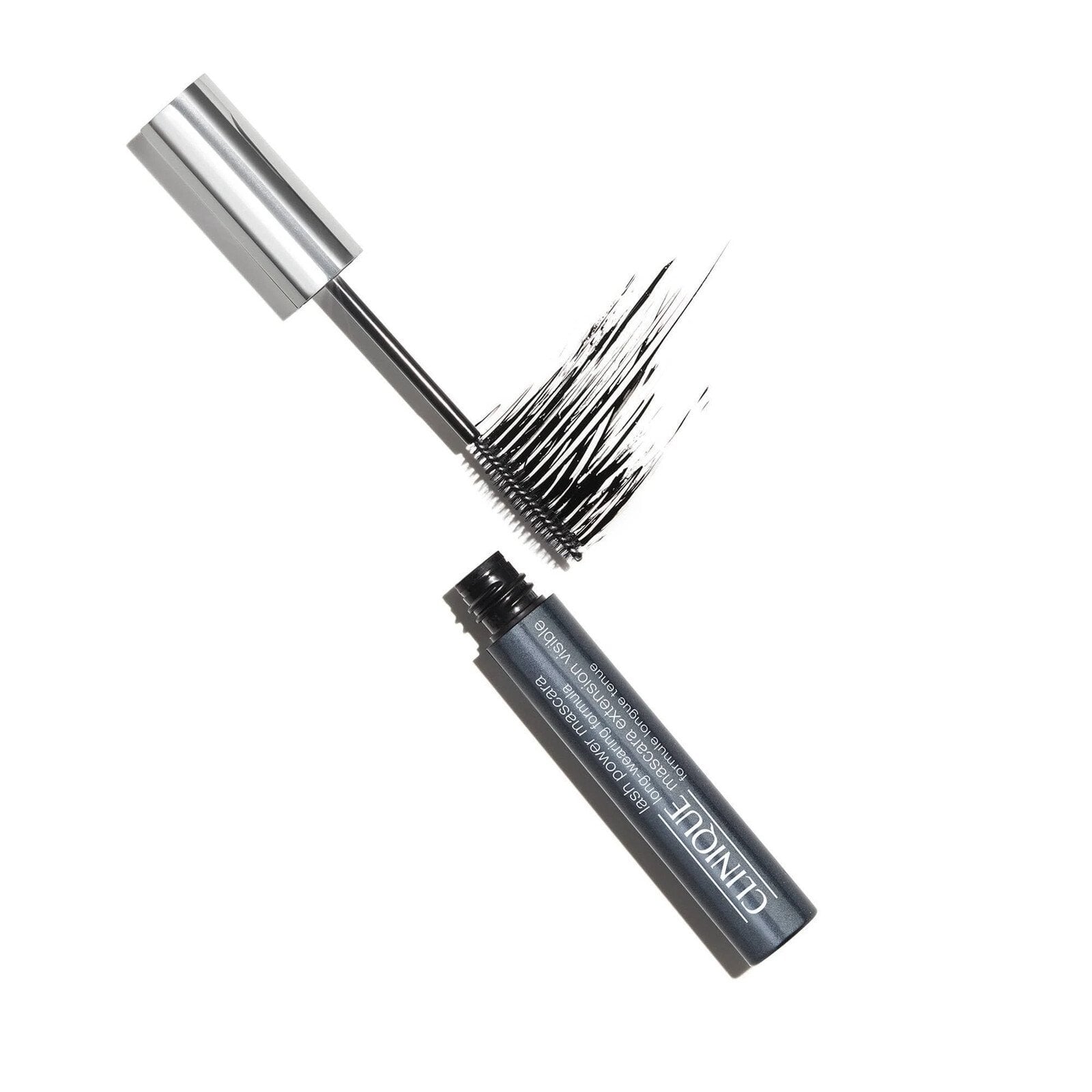 Clinique Lash Power Mascara Long-Wearing 04 Dark Chocolate 6ml