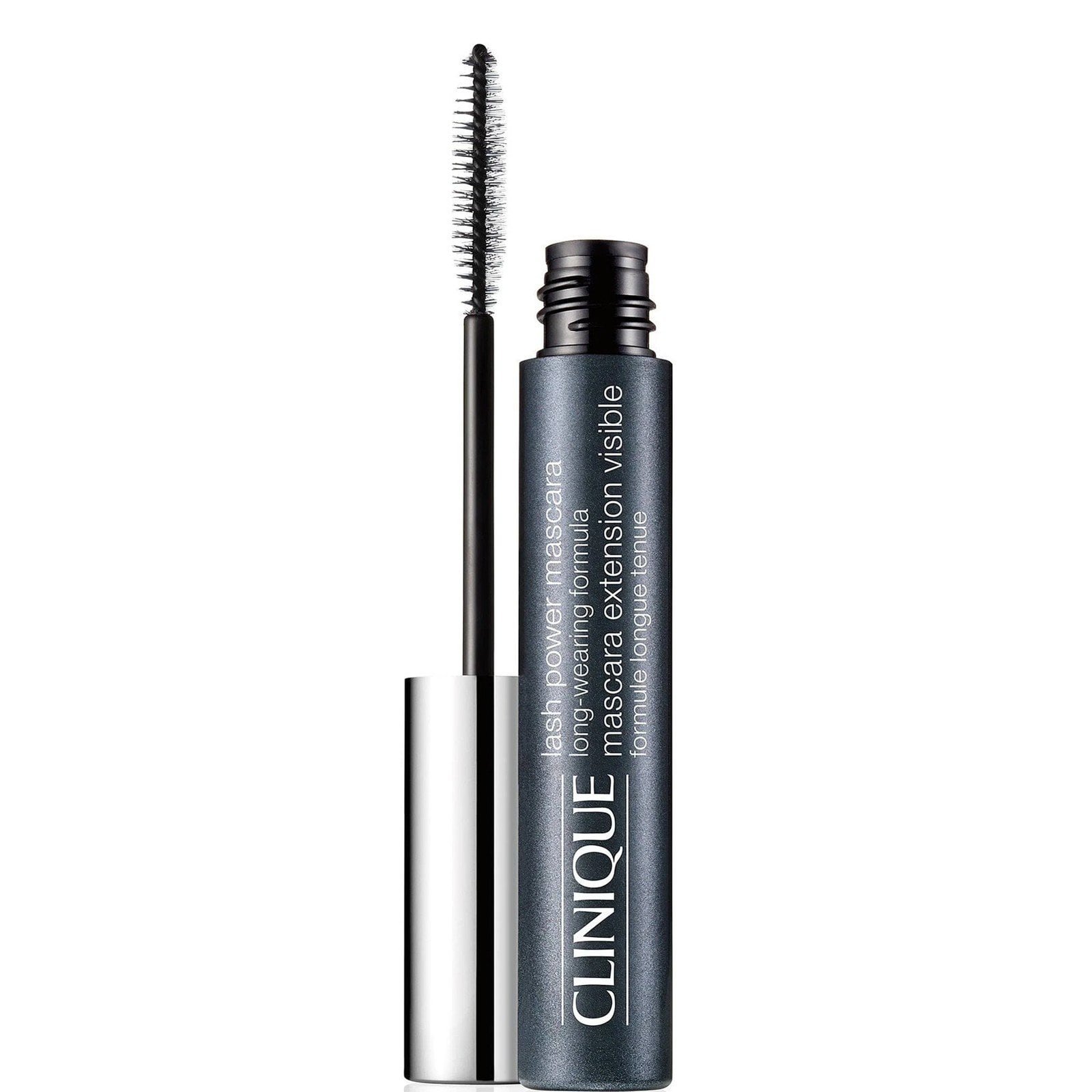 Clinique Lash Power Mascara Long-Wearing 04 Dark Chocolate 6ml