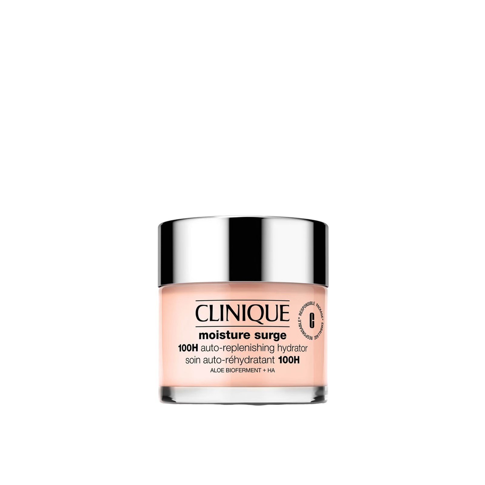 Clinique Moisture Surge 100h Auto-Replenishing Hydrator 75ml