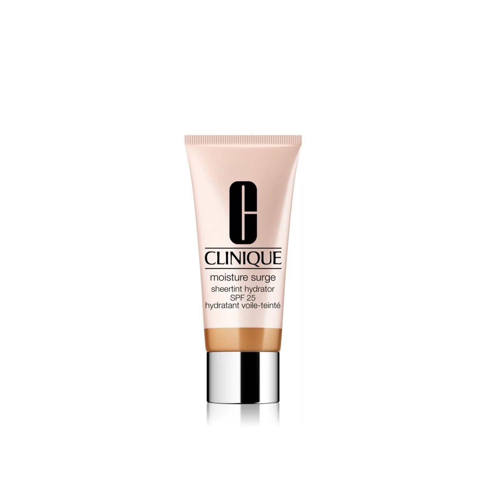 Clinique Moisture Surge Sheertint Hydrator SPF25 Universal