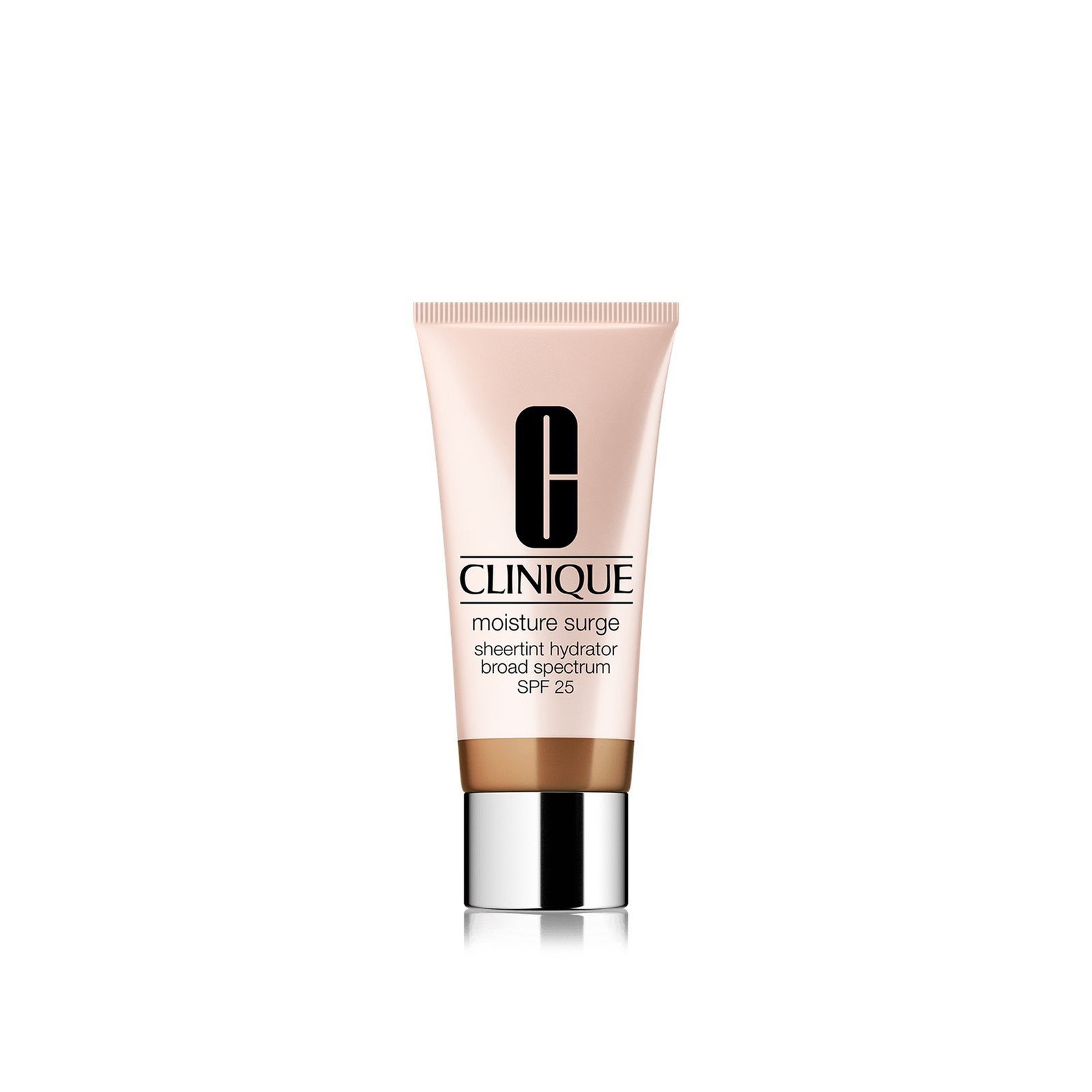 Clinique Moisture Surge Sheertint Hydrator SPF25 Universal