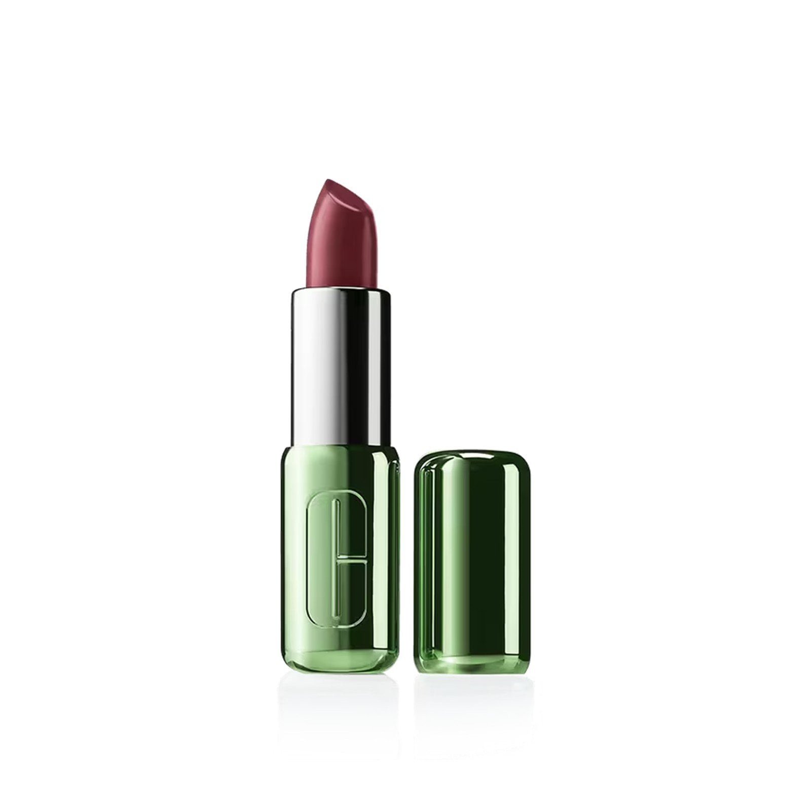 Clinique Pop Longwear Lipstick Satin 35 Cola Pop 3.9g