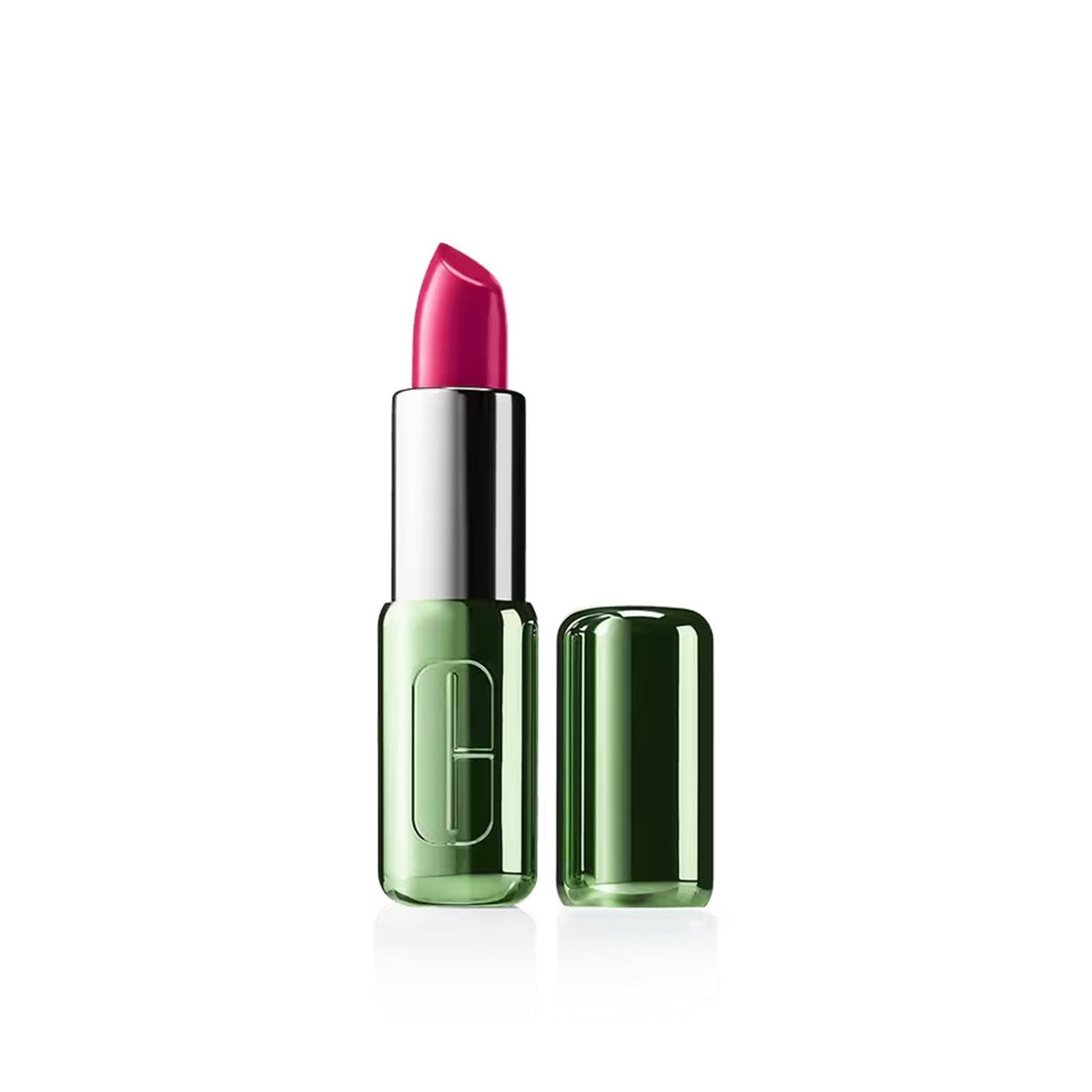 Clinique Pop Longwear Lipstick Satin 39 Disco Pop 3.9g