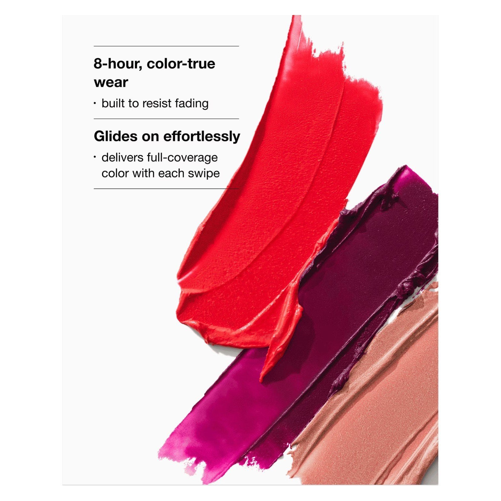 Clinique Pop Longwear Lipstick Satin 39 Disco Pop 3.9g