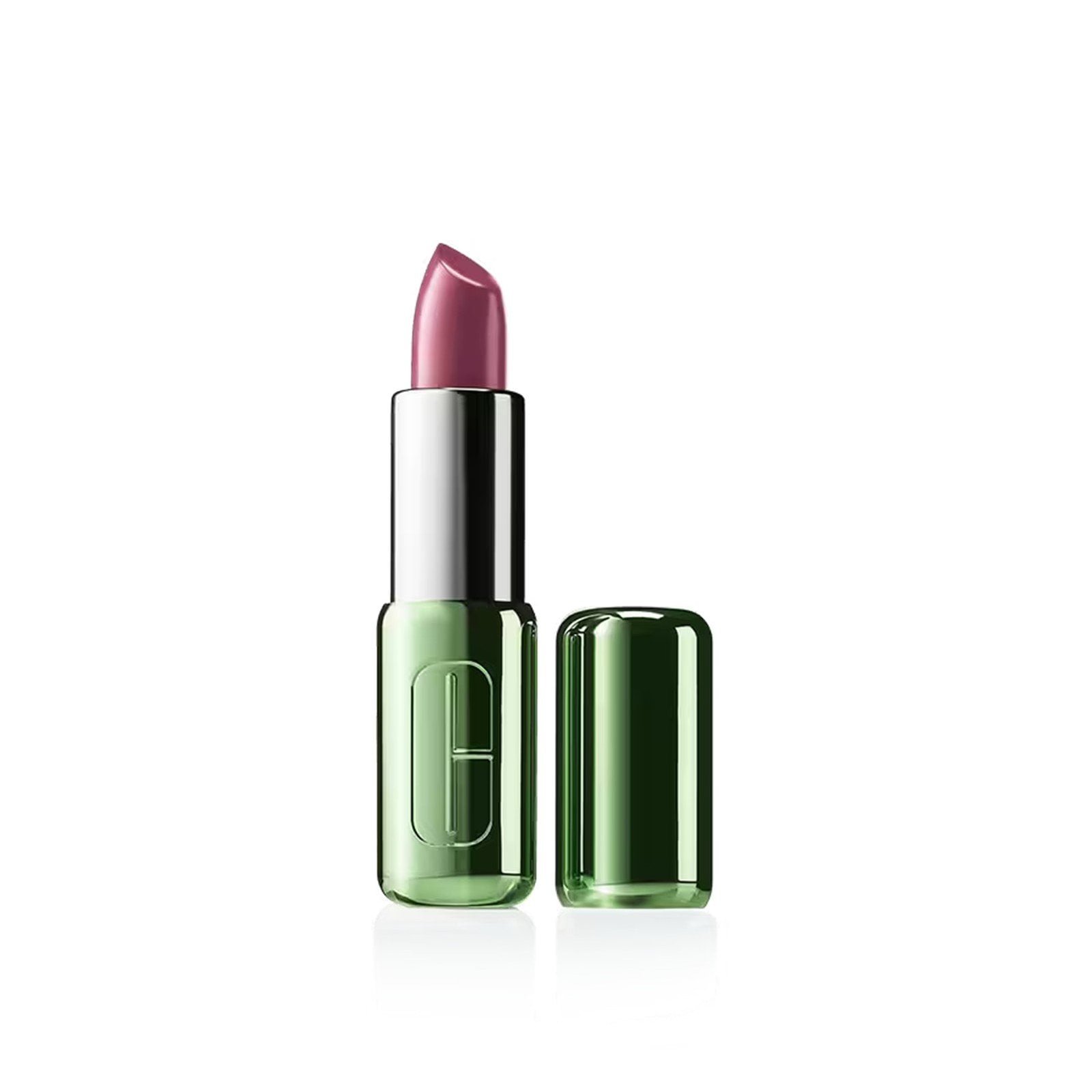 Clinique Pop Longwear Lipstick Satin 40 Cute Pop 3.9g