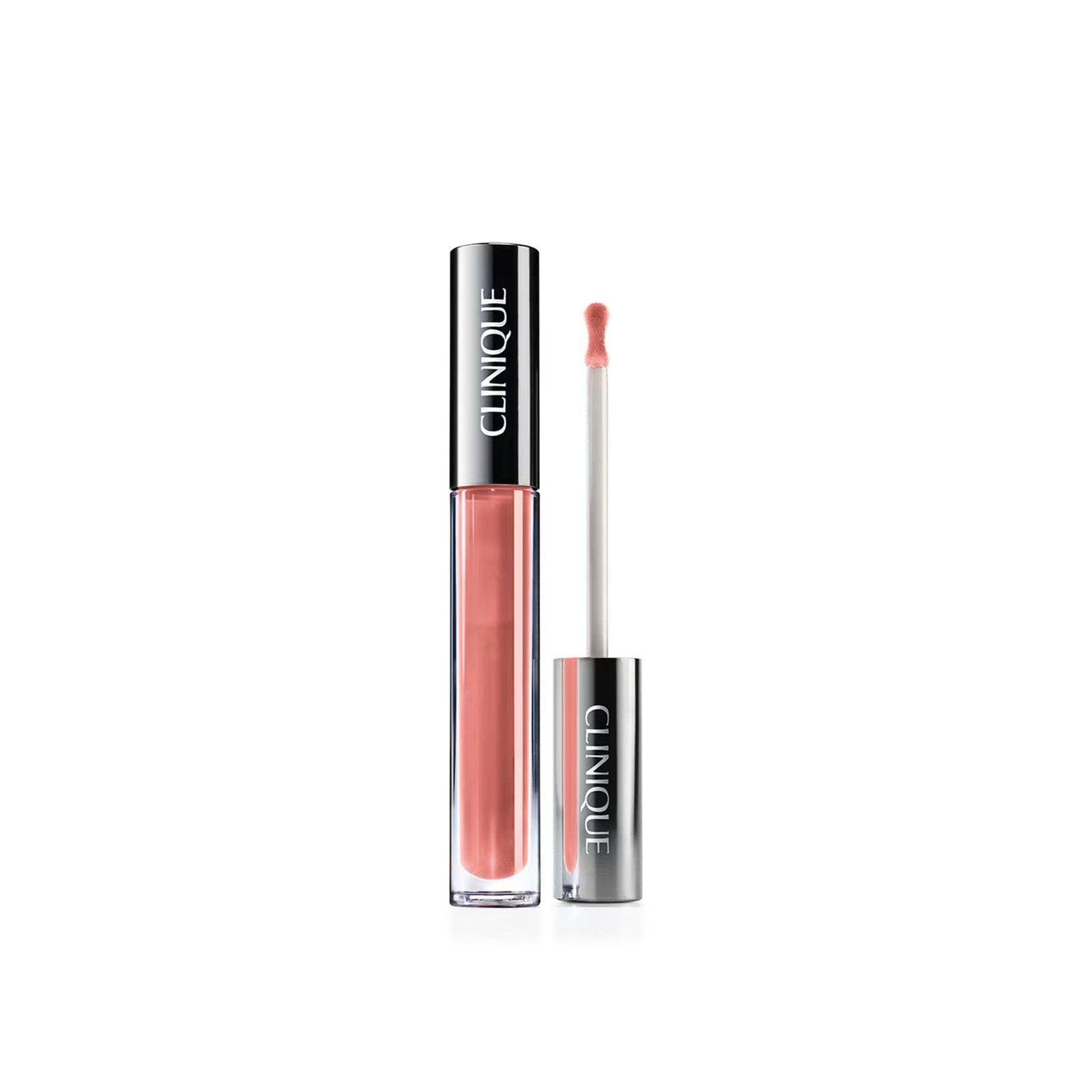 Clinique Pop Plush Creamy Lip Gloss 02 Chiffon Pop 3.4ml