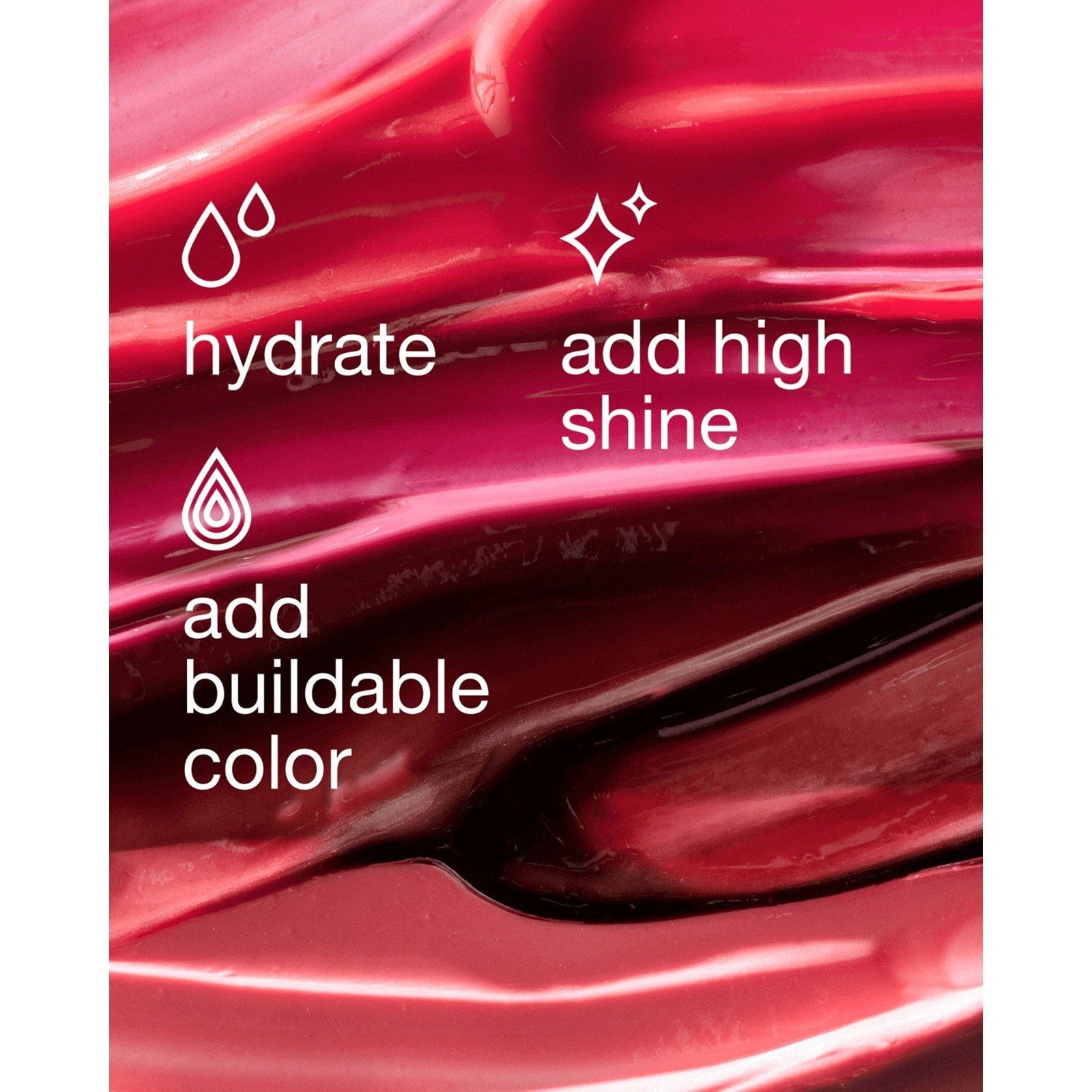 Clinique Pop Plush Creamy Lip Gloss 02 Chiffon Pop 3.4ml