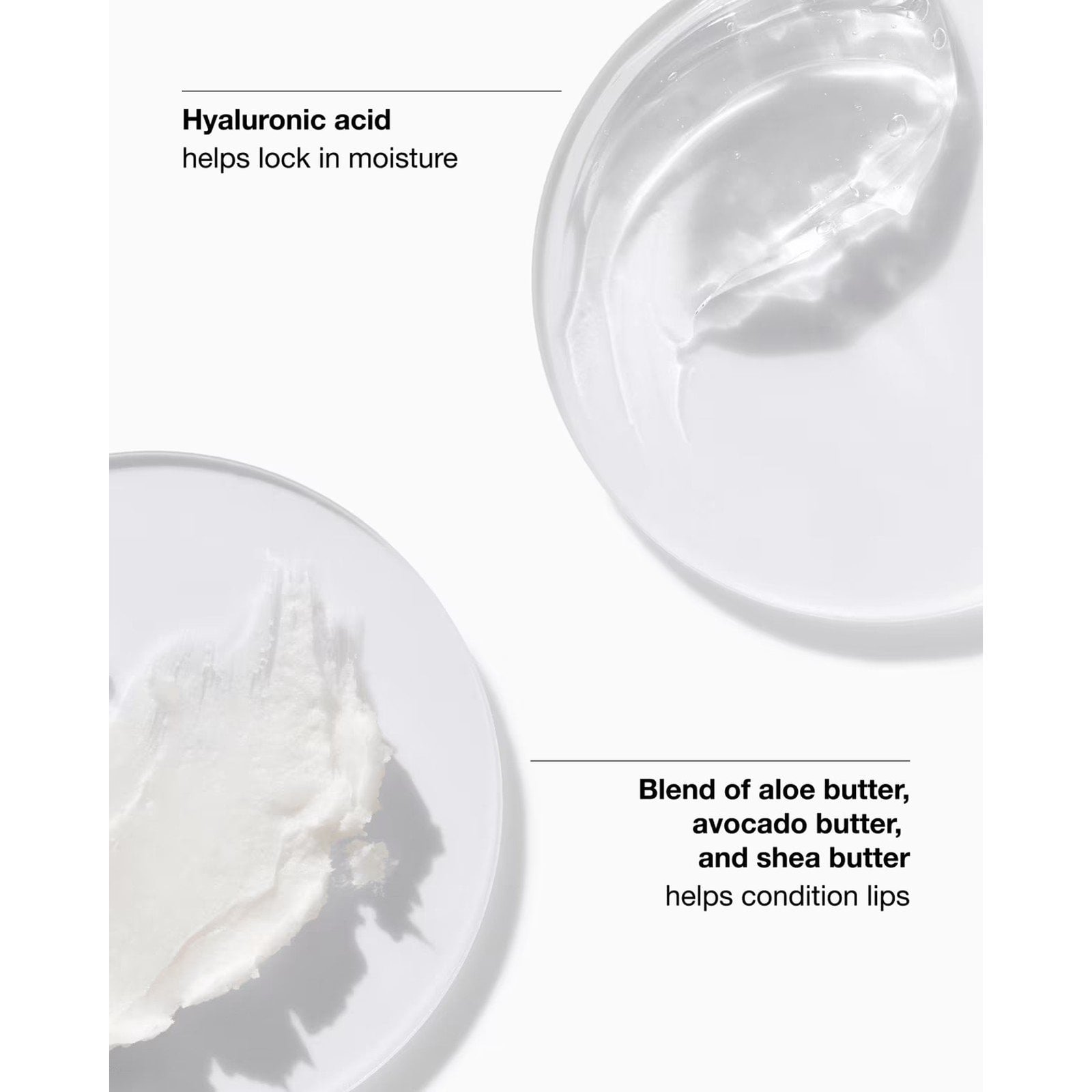 Clinique Pop Plush Creamy Lip Gloss 03 Brulee Pop 3.4ml