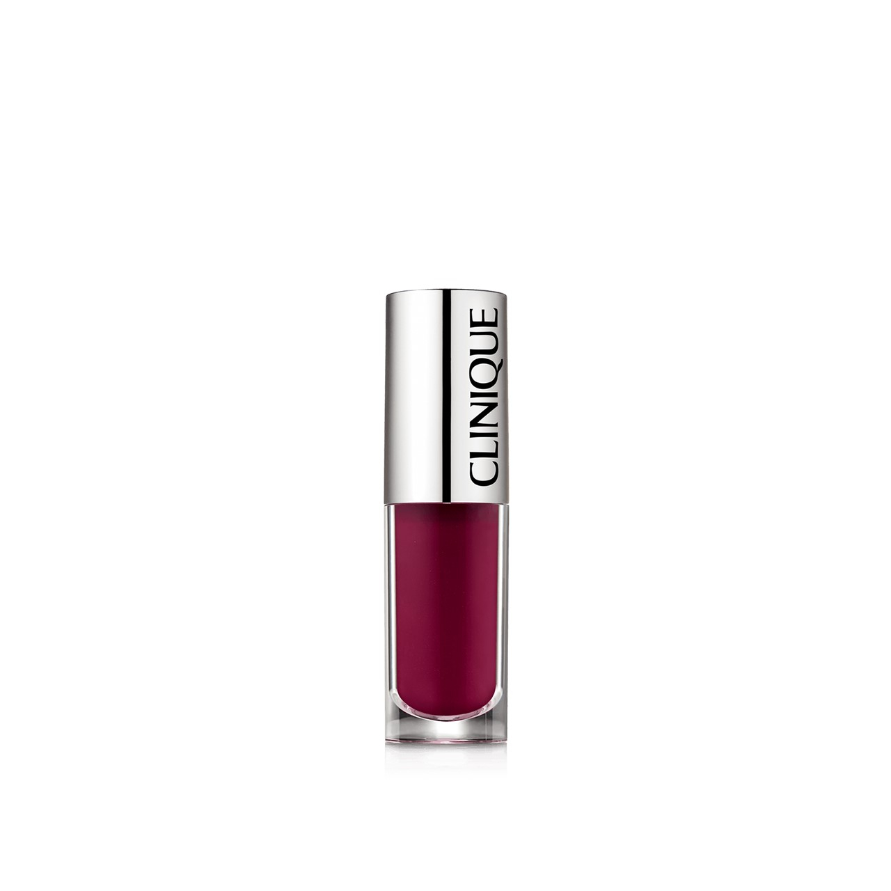 Clinique Pop Splash Lip Gloss + Hydration 19 Vino Pop 4.3ml (0.15fl oz)
