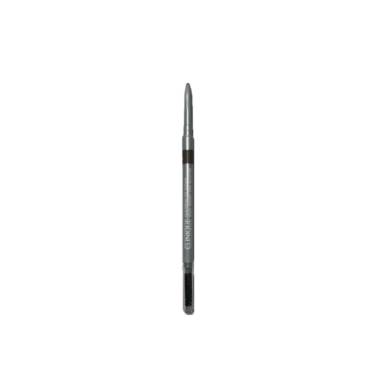 Clinique Quickliner For Brows Eyebrow Pencil 03 Soft Brown 0.06g