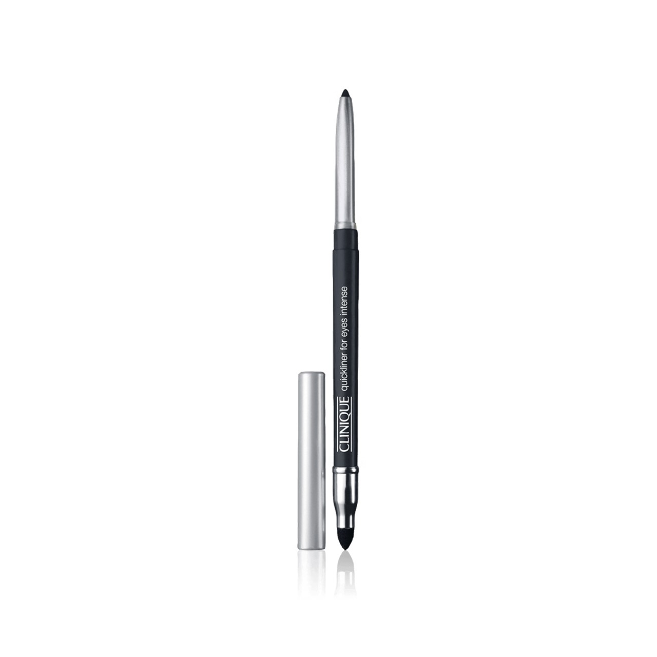 Clinique Quickliner For Eyes Intense Charcoal 0.28g (0.01oz)