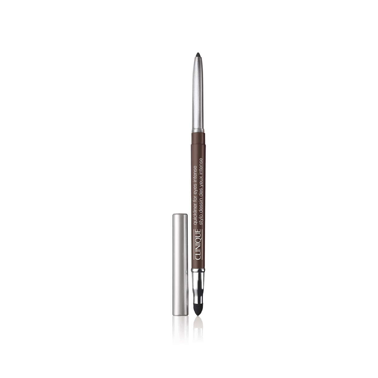 Clinique Quickliner For Eyes Intense Chocolate 0.28g