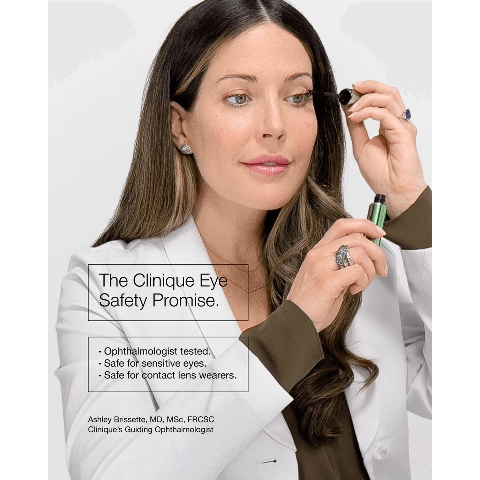 Clinique Quickliner For Eyes Intense Eyeliner 01 Intense Black 0.25g