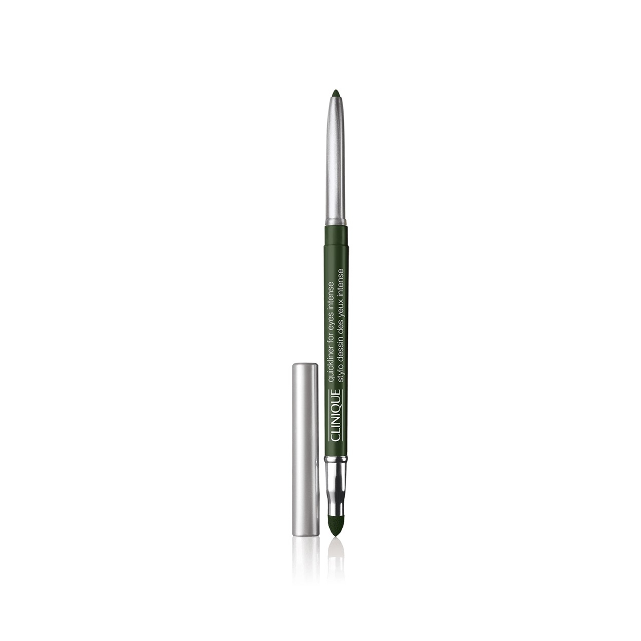 Clinique Quickliner For Eyes Intense Ivy 0.28g