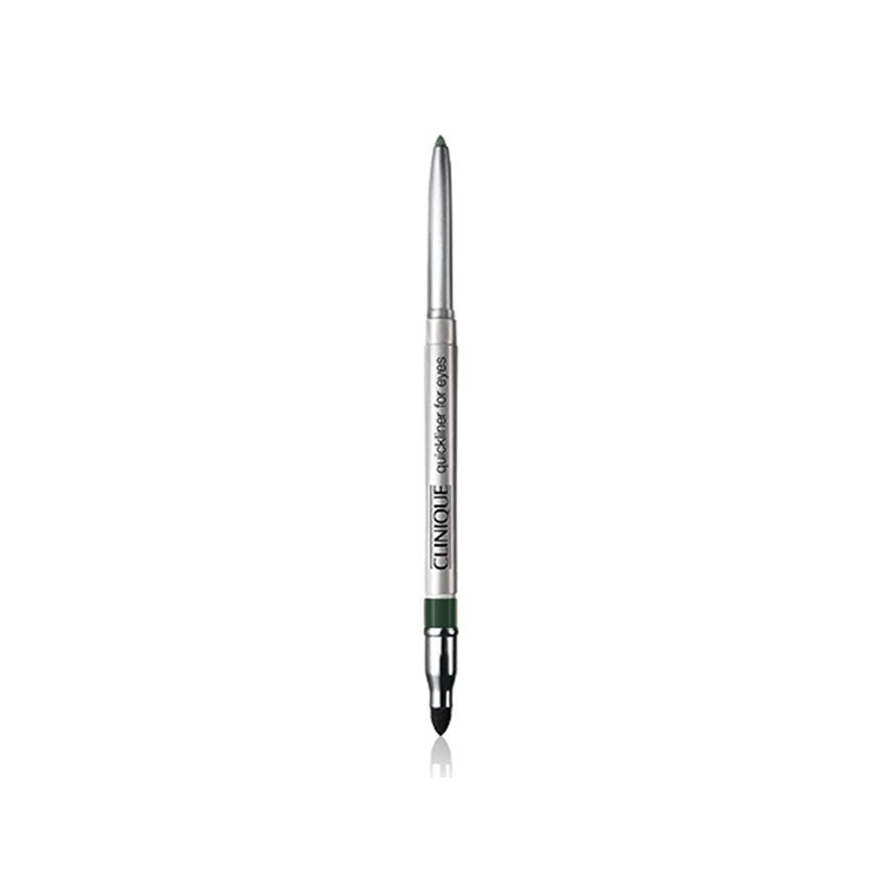 Clinique Quickliner For Eyes Moss 0.3g (0.01oz)