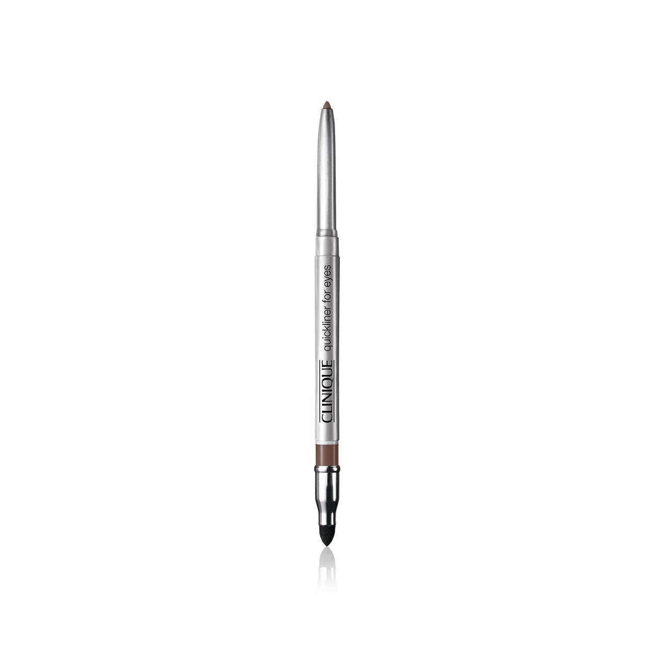 Clinique Quickliner For Eyes Roast Coffee 0.3g (0.01oz)