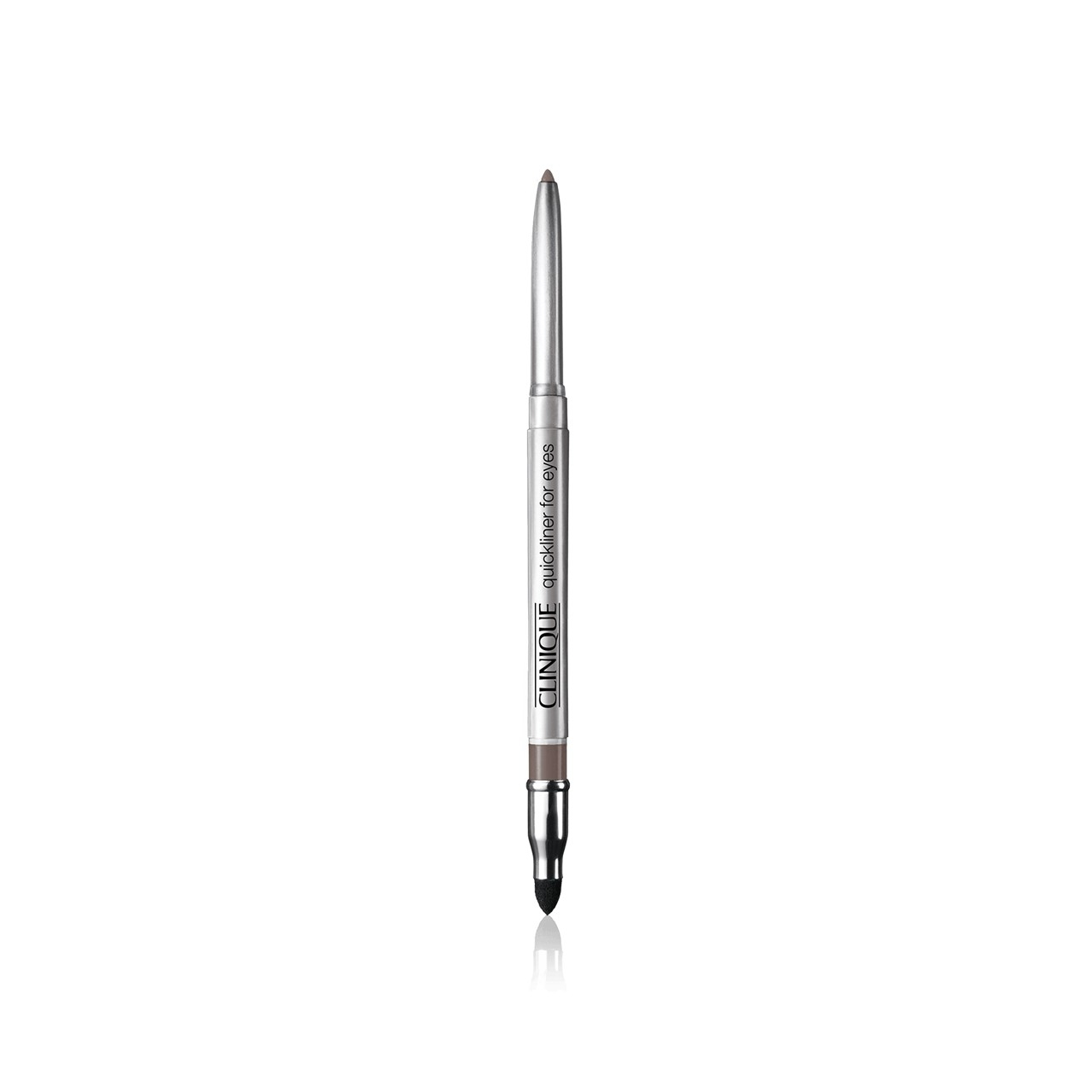 Clinique Quickliner For Eyes Smoky Brown 0.3g