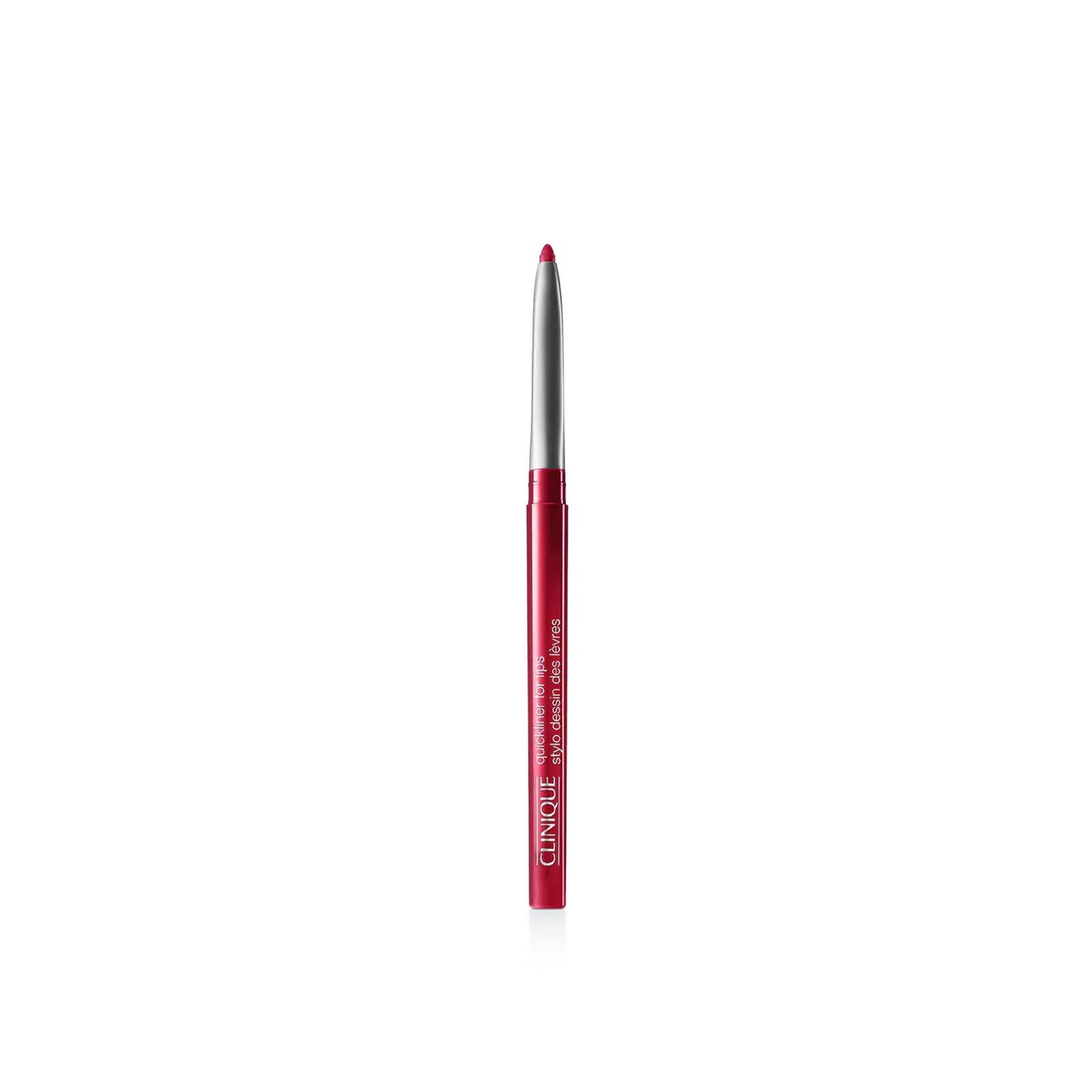 Clinique Quickliner for Lips 05 Intense Passion 0.26g