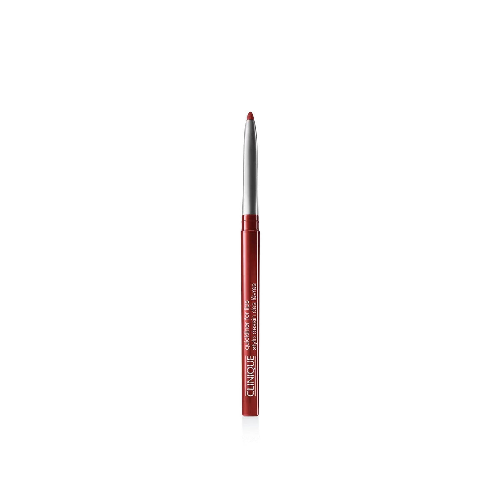 Clinique Quickliner for Lips 06 Intense Cranberry 0.26g