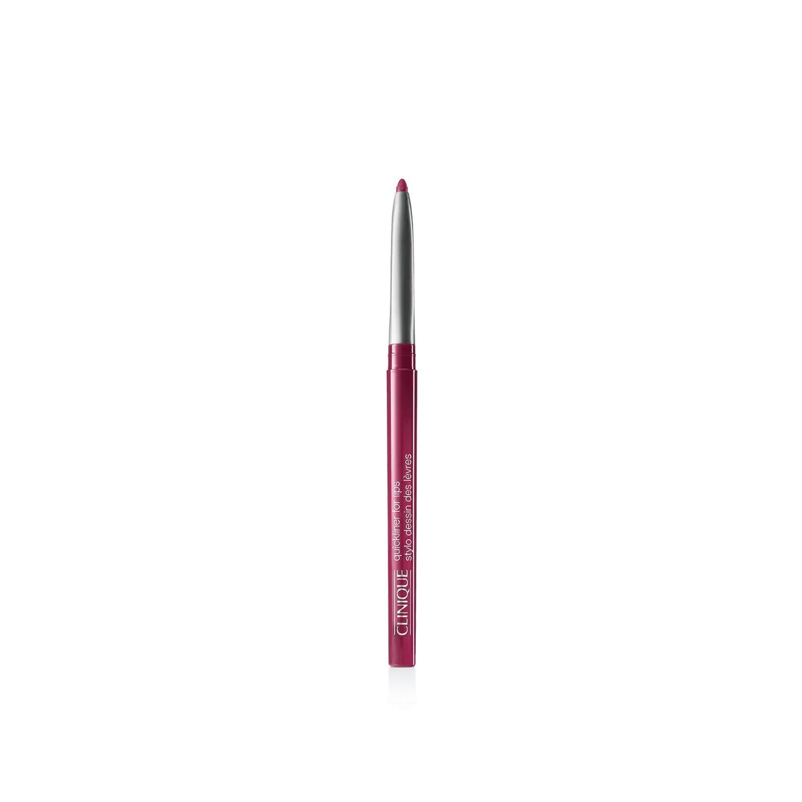 Clinique Quickliner for Lips 09 Intense Jam 0.26g