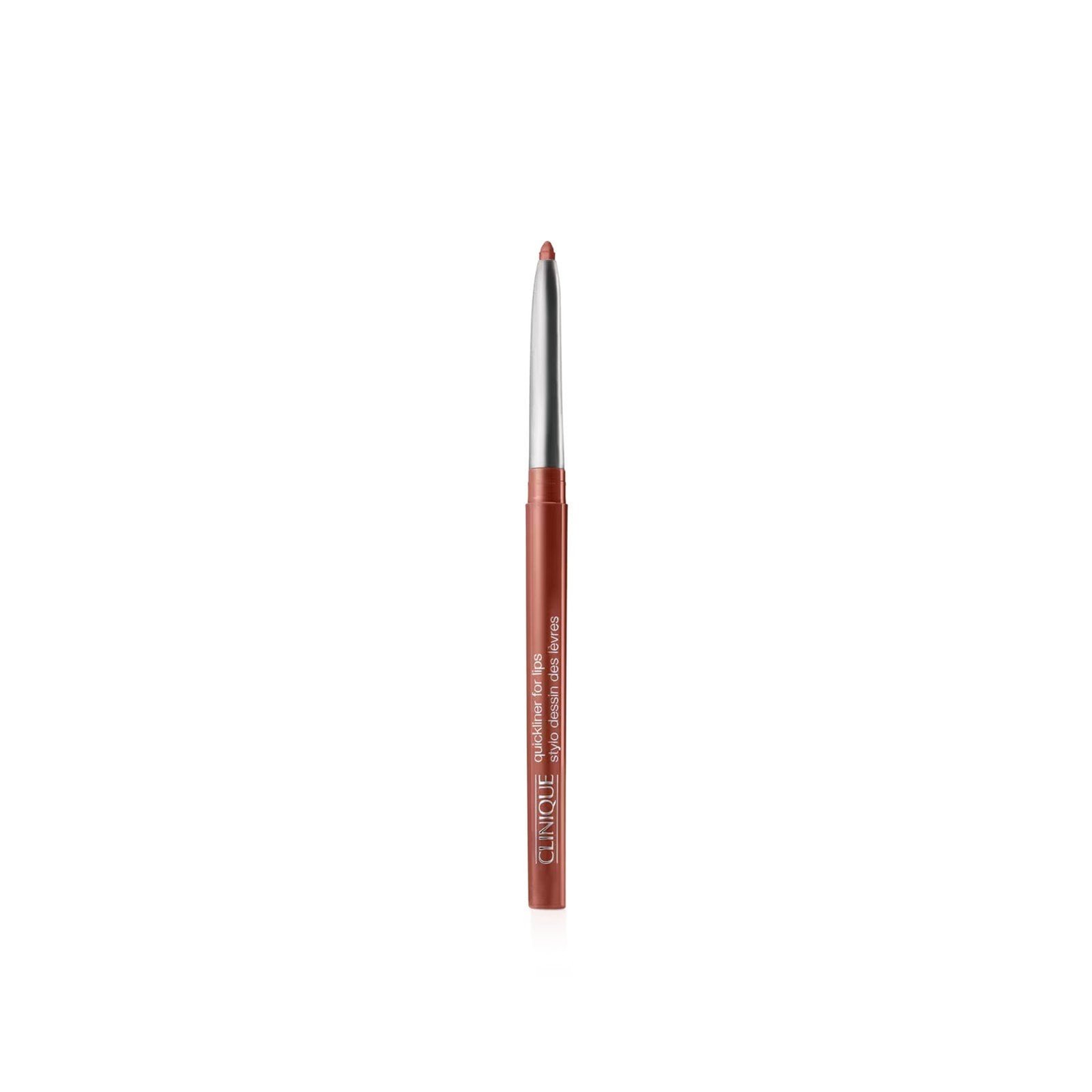Clinique Quickliner for Lips 33 Nude Honey 0.24g