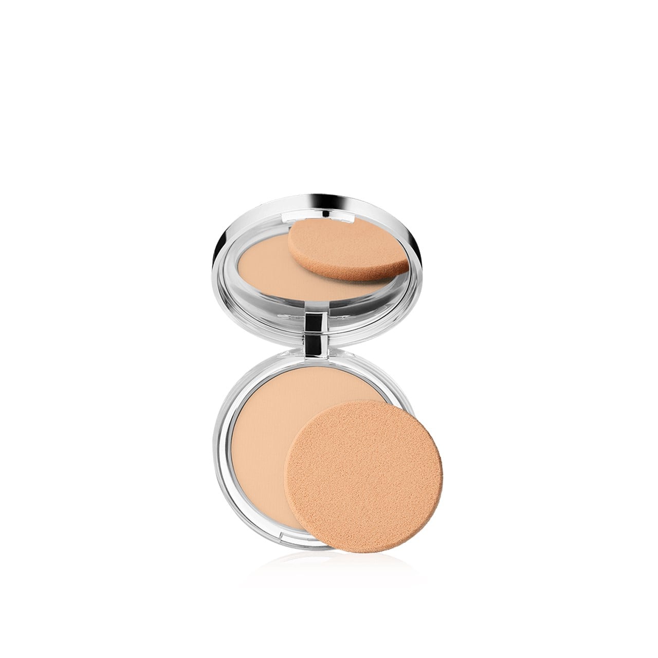 Clinique Superpowder Double Face Powder Matte Beige 10g