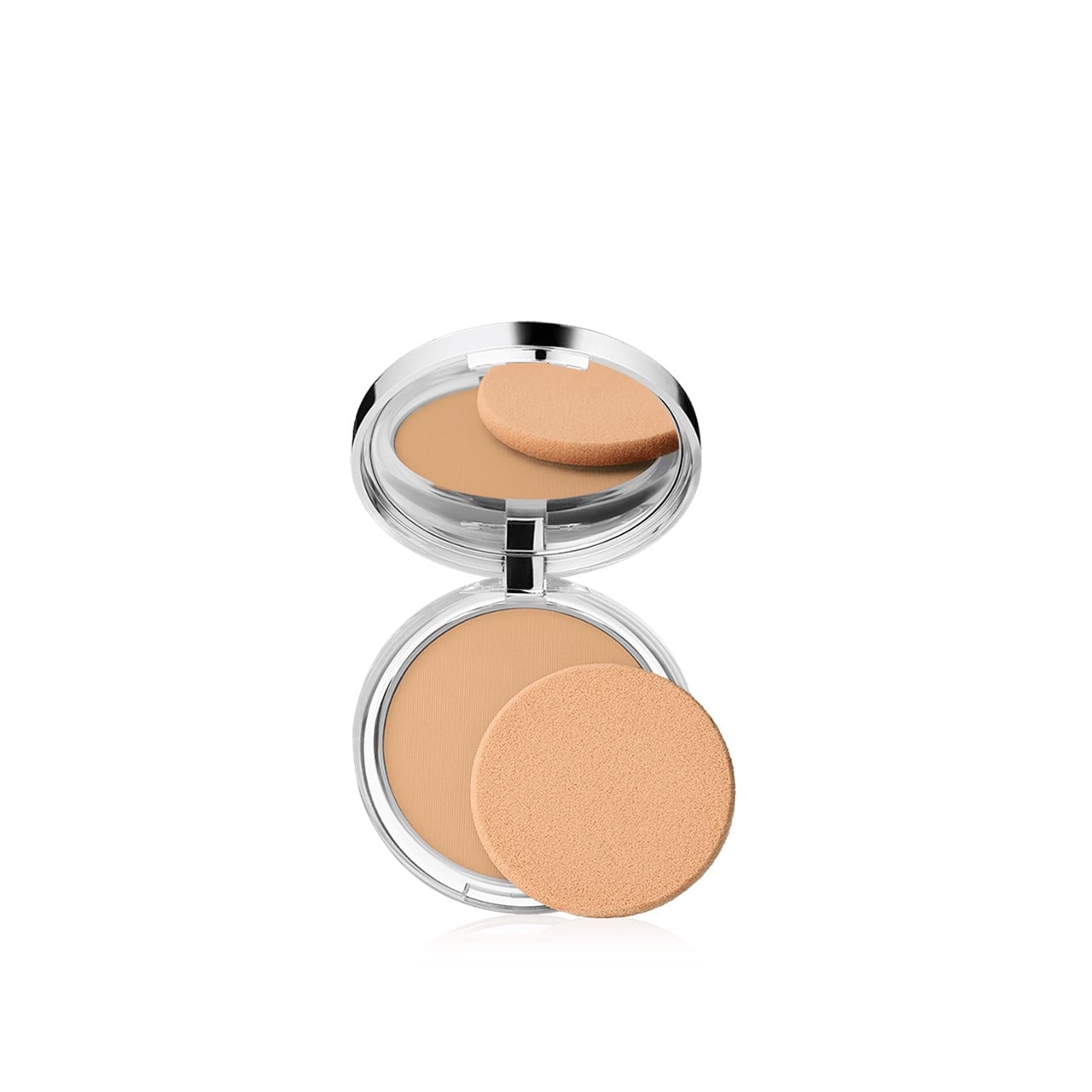 Clinique Superpowder Double Face Powder Matte