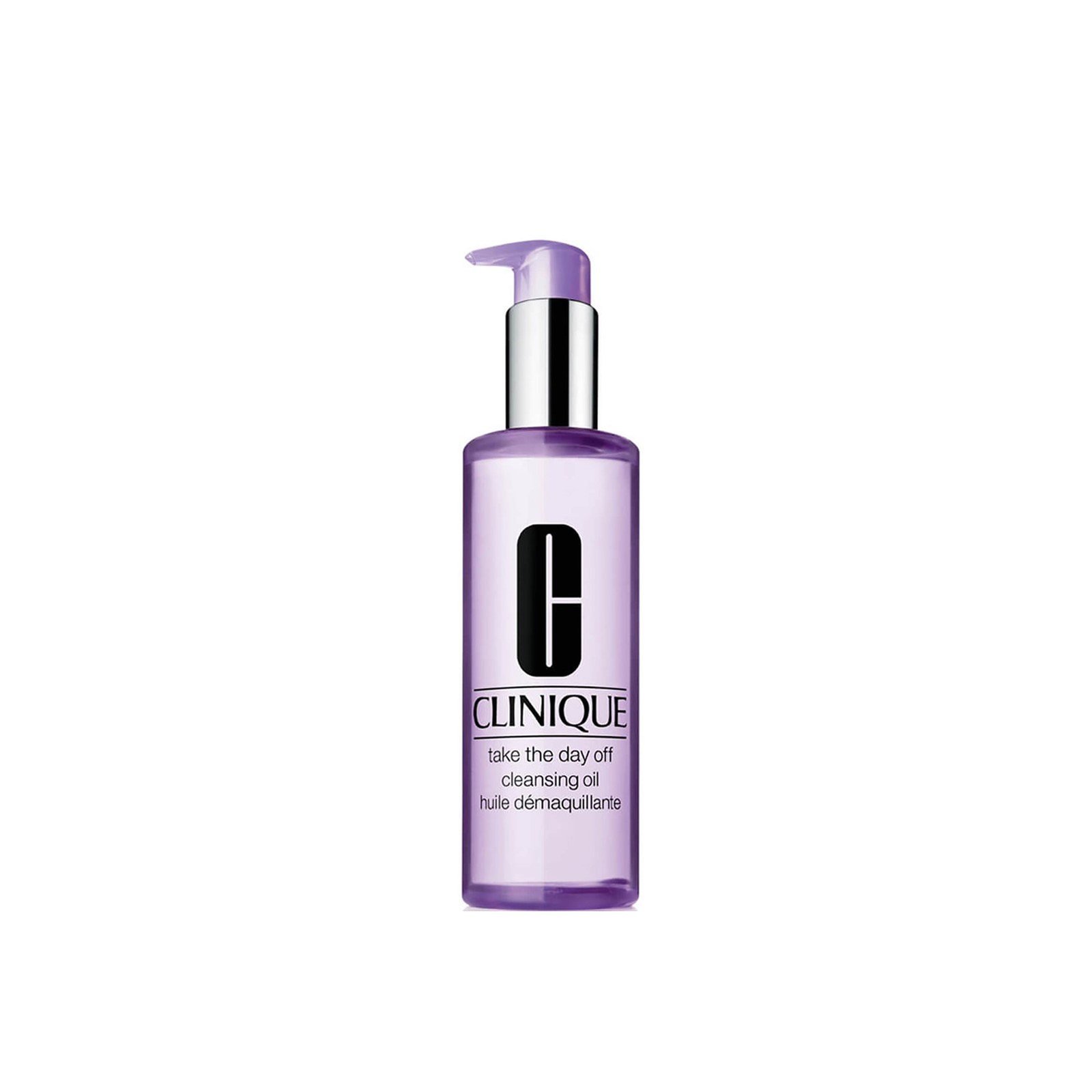 Clinique Take The Day Off Cleansing Oil 200ml (6.7floz)