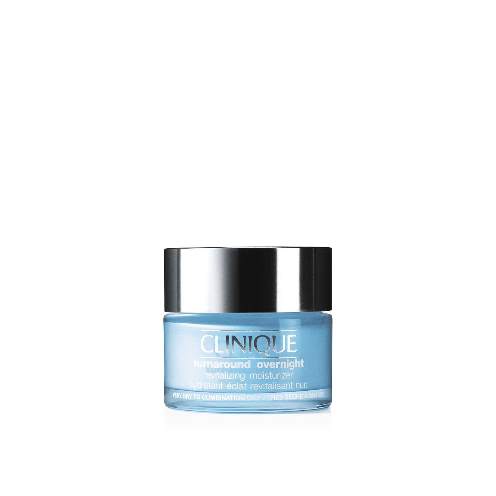 Clinique Turnaround Overnight Revitalizing Moisturizer 50ml (1.7floz)