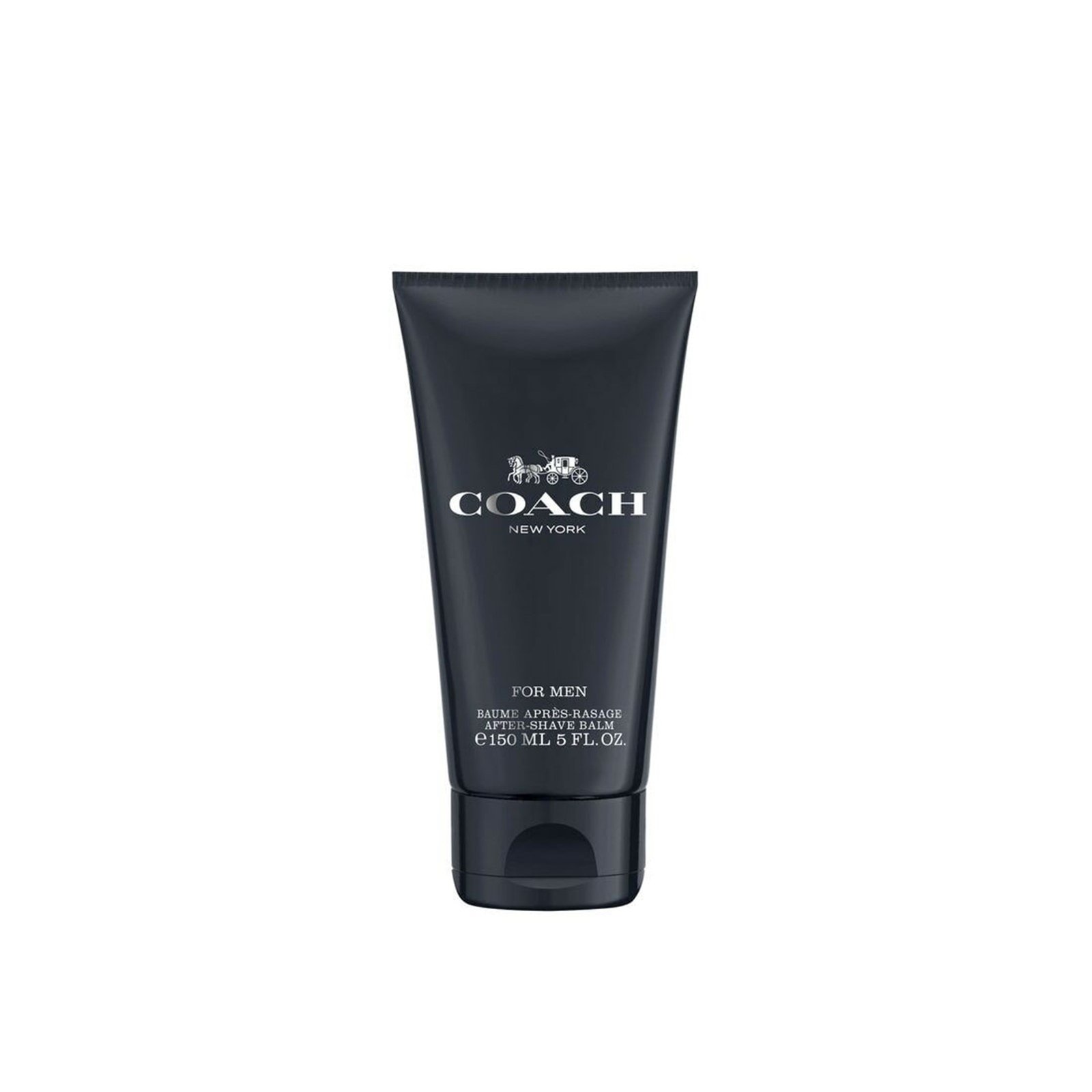 Coach After-Shave Balm For Men 150ml