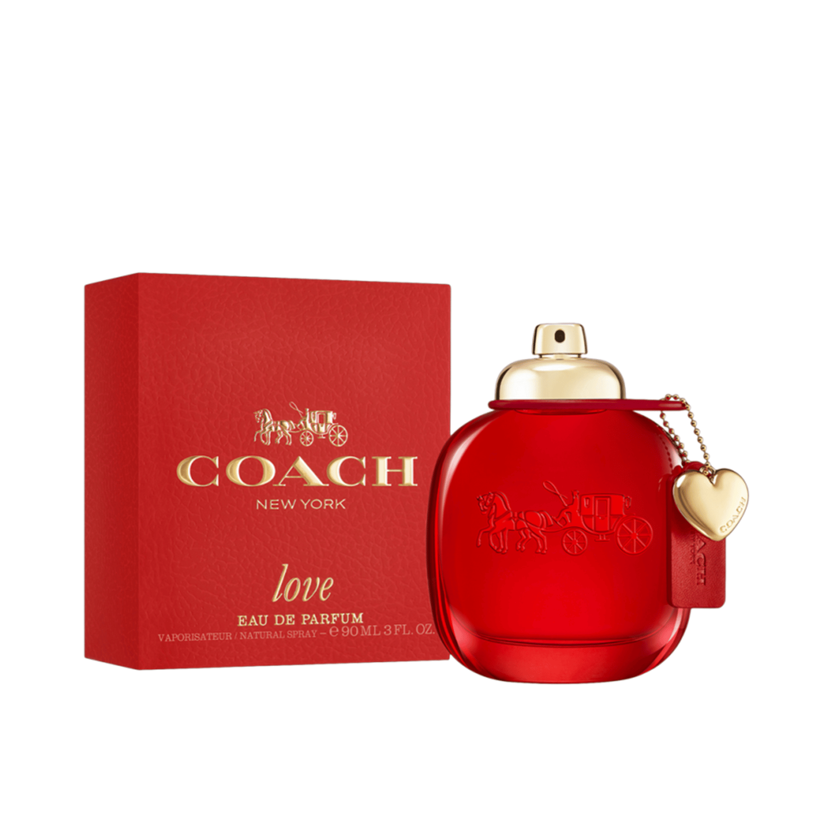 Buy Coach Eau de Parfum For Women 90ml · Canada