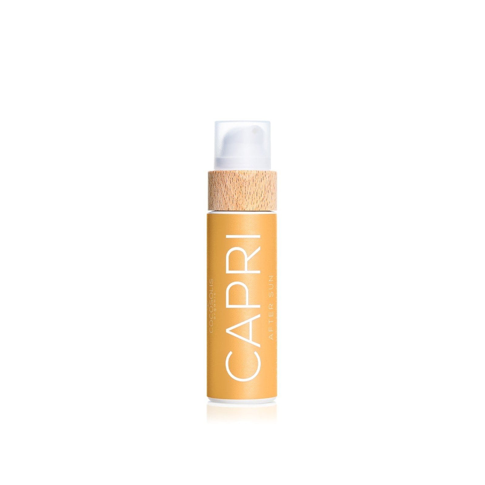 COCOSOLIS Capri After-Sun Tan-Extending Lotion 100ml (3.38floz)