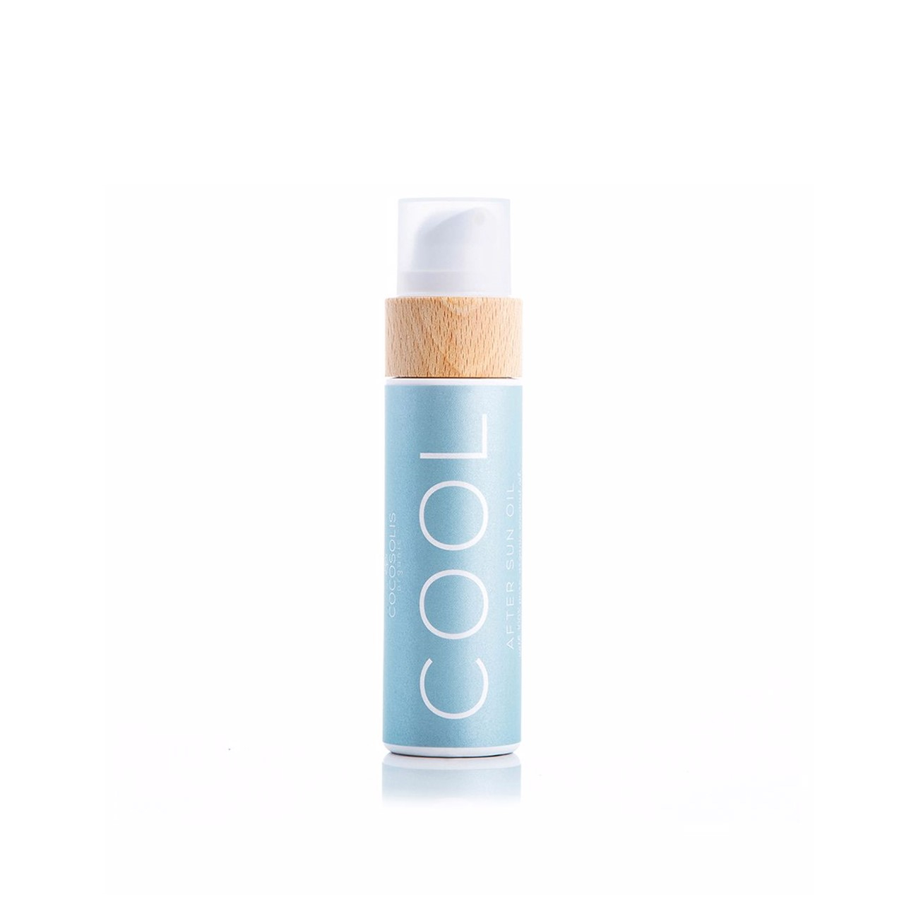 COCOSOLIS Cool After Sun Oil 200ml