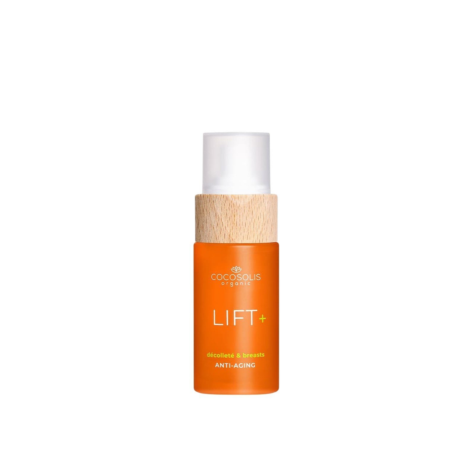 COCOSOLIS LIFT+ Anti-Aging Serum 50ml