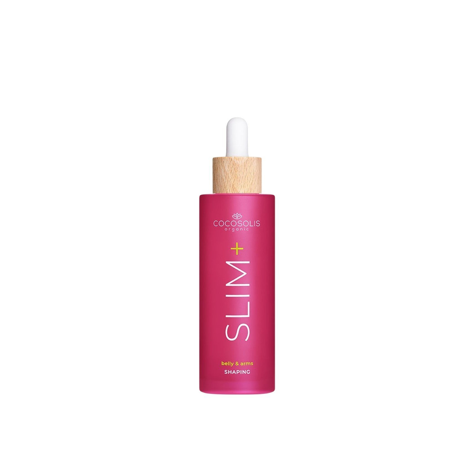 COCOSOLIS SLIM+ Shaping Serum 100ml