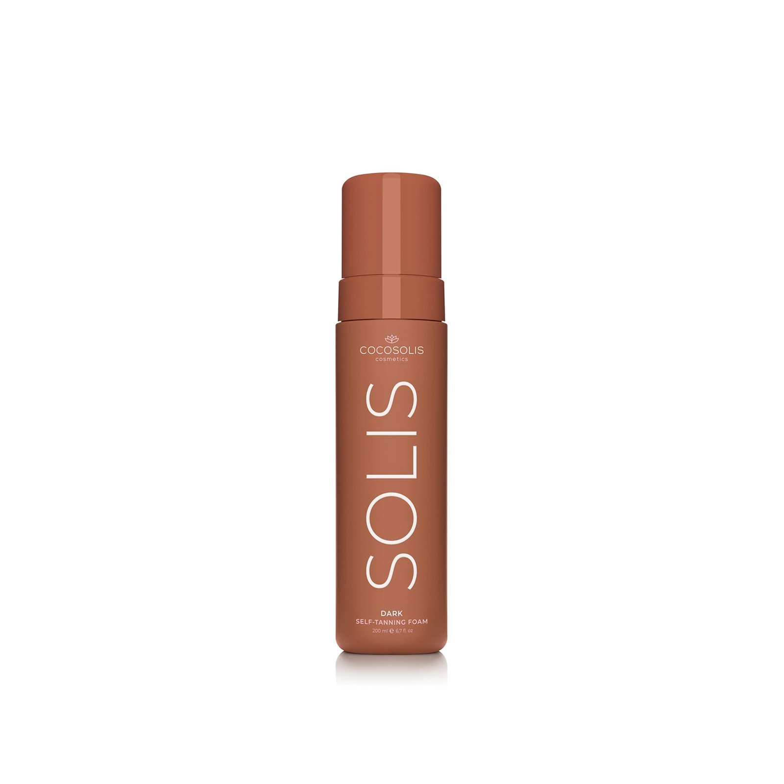 COCOSOLIS Solis Self-Tanning Foam