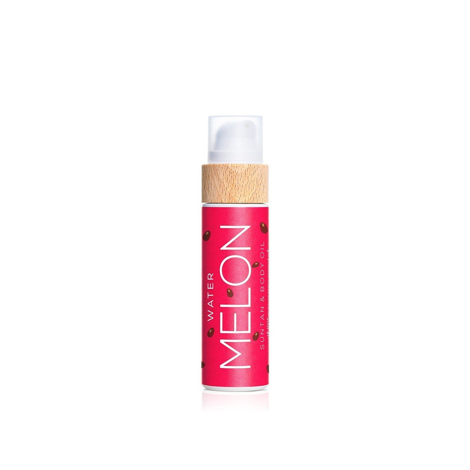 COCOSOLIS Watermelon Suntan & Body Oil 100ml
