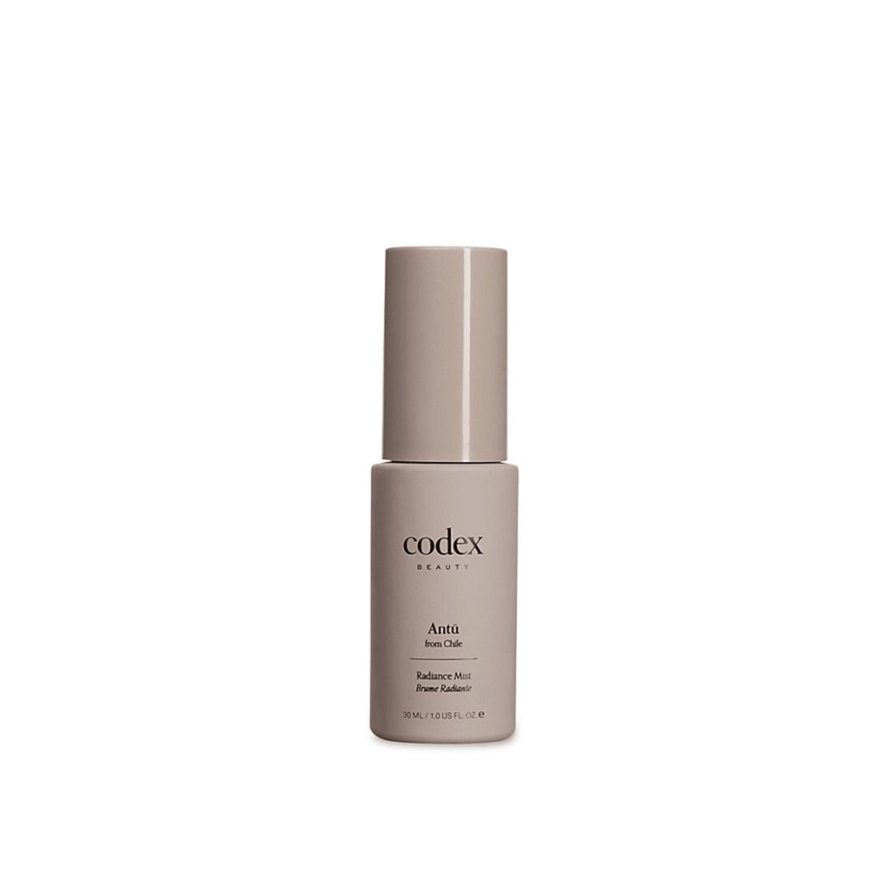 Codex Labs Antü Refreshing Radiance Mist