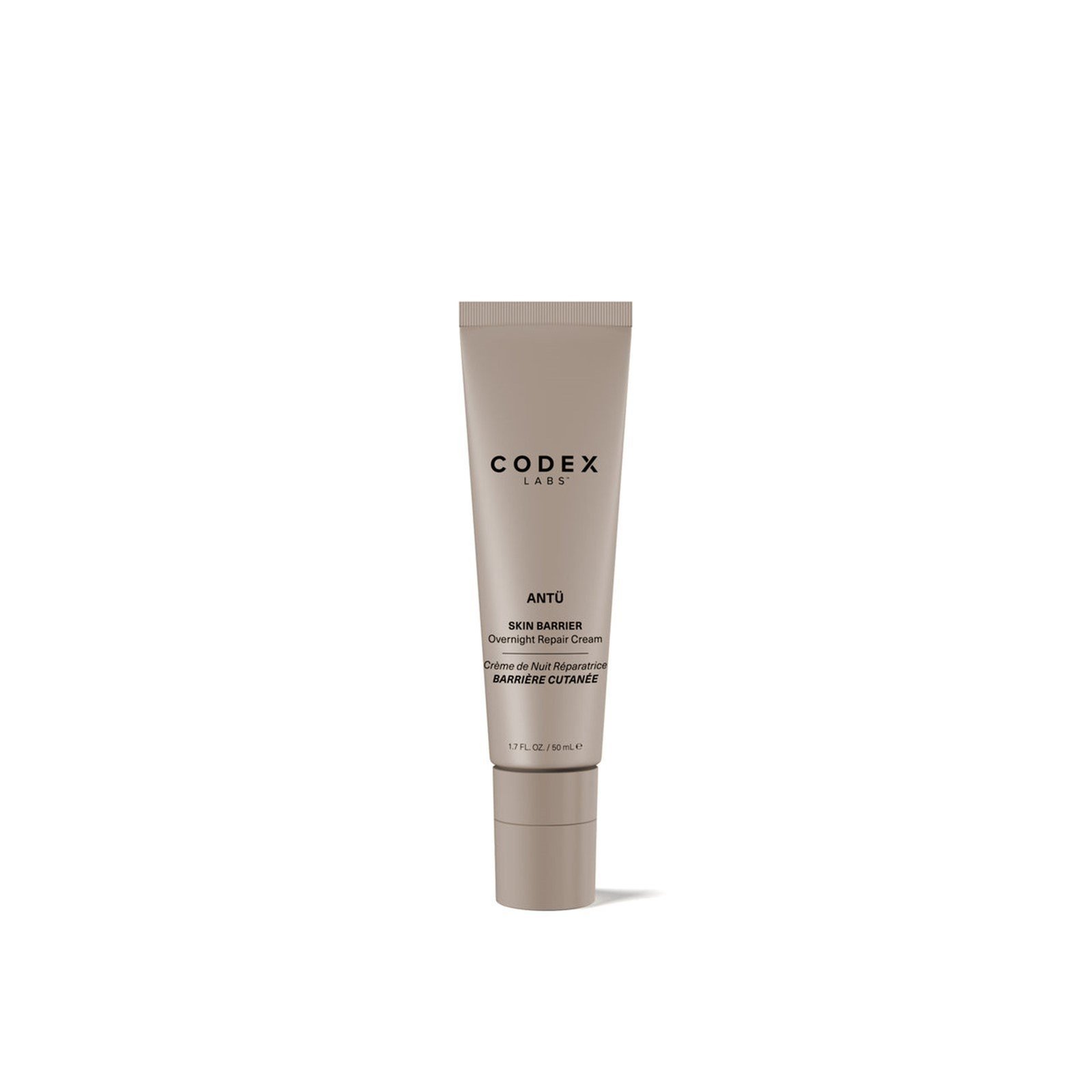 Codex Labs Antü Overnight Repair Cream 50ml