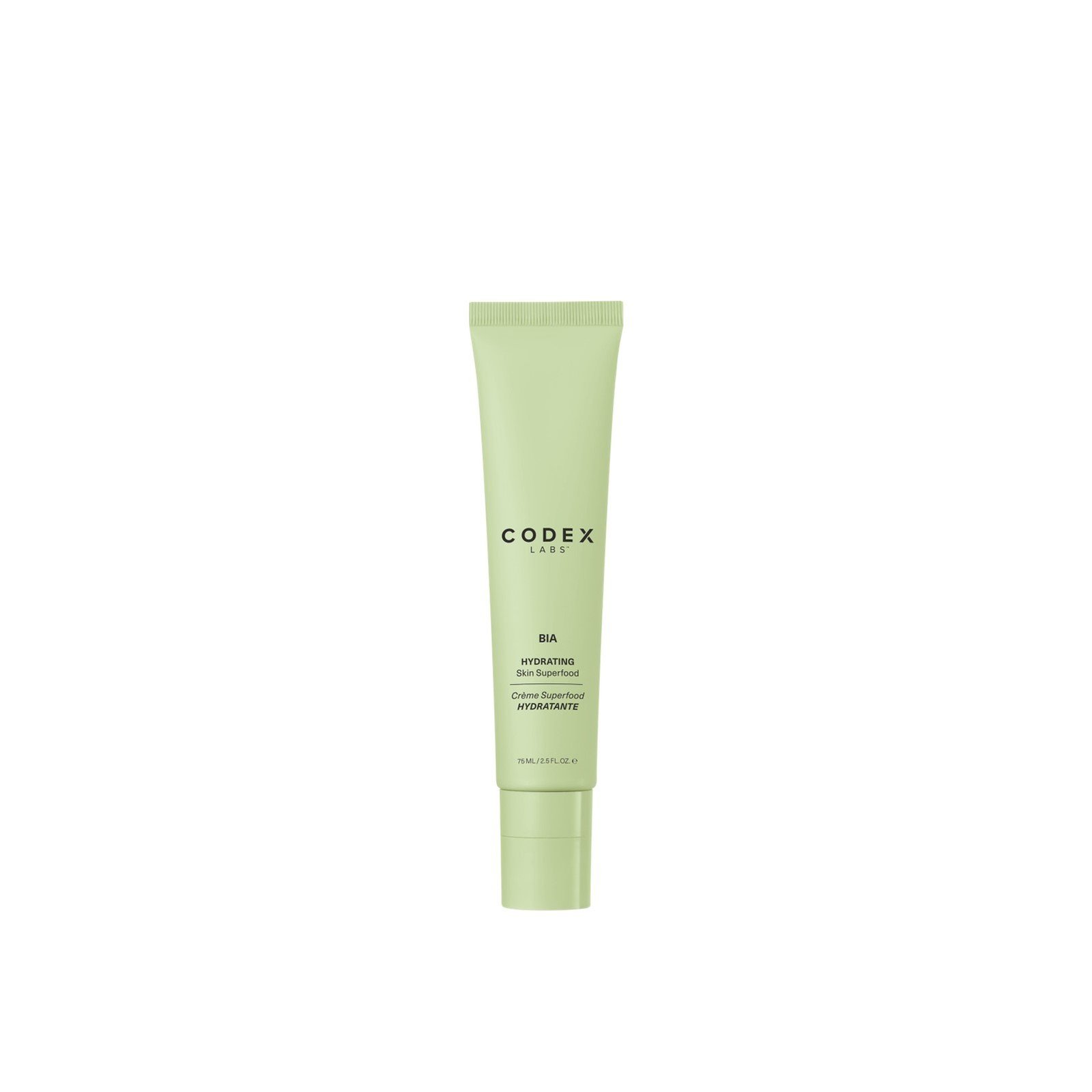 Codex Labs Bia Hydrating Skin Superfood 75ml