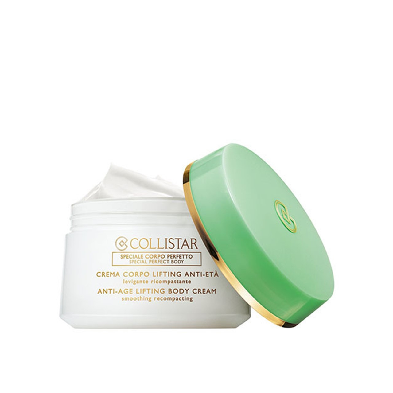 Collistar Body Anti-Age Lifting Body Cream 400ml