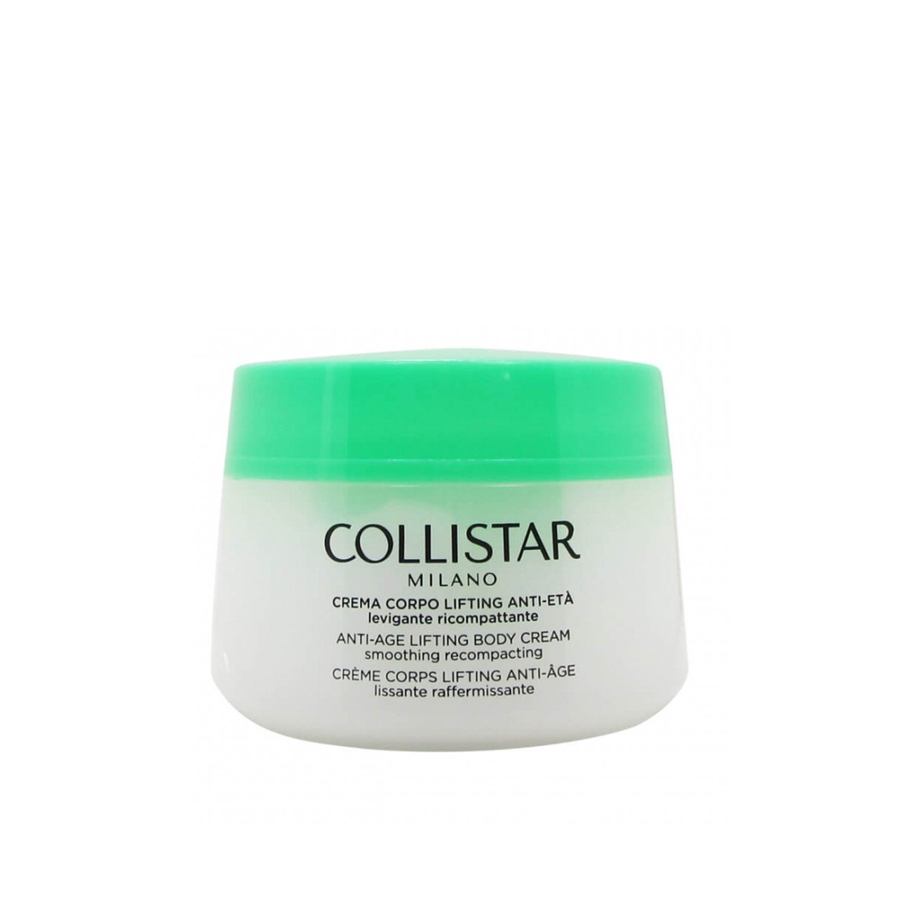 Collistar Body Anti-Age Lifting Body Cream 400ml