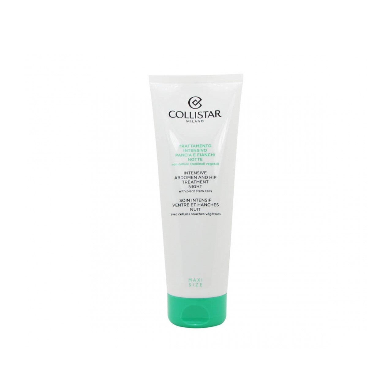 Collistar Body Intensive Abdomen & Hip Treatment Night 250ml