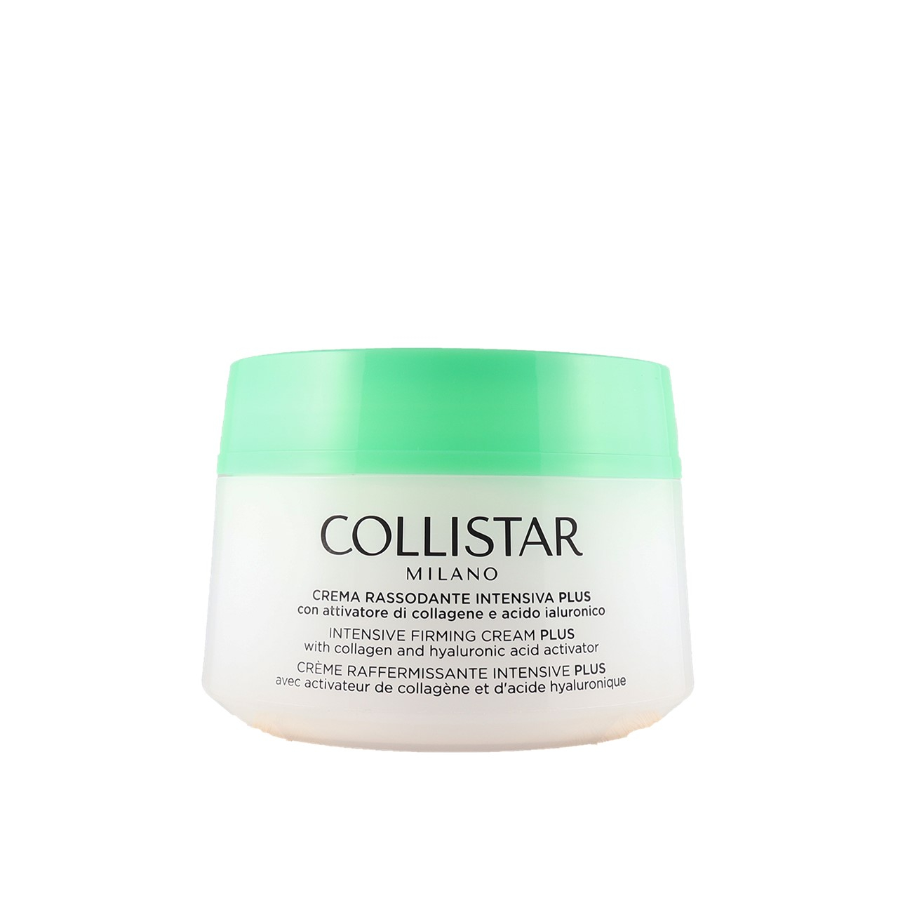 Buy Collistar Body Intensive Cream · Plus (13.53fl 400ml oz) USA Firming