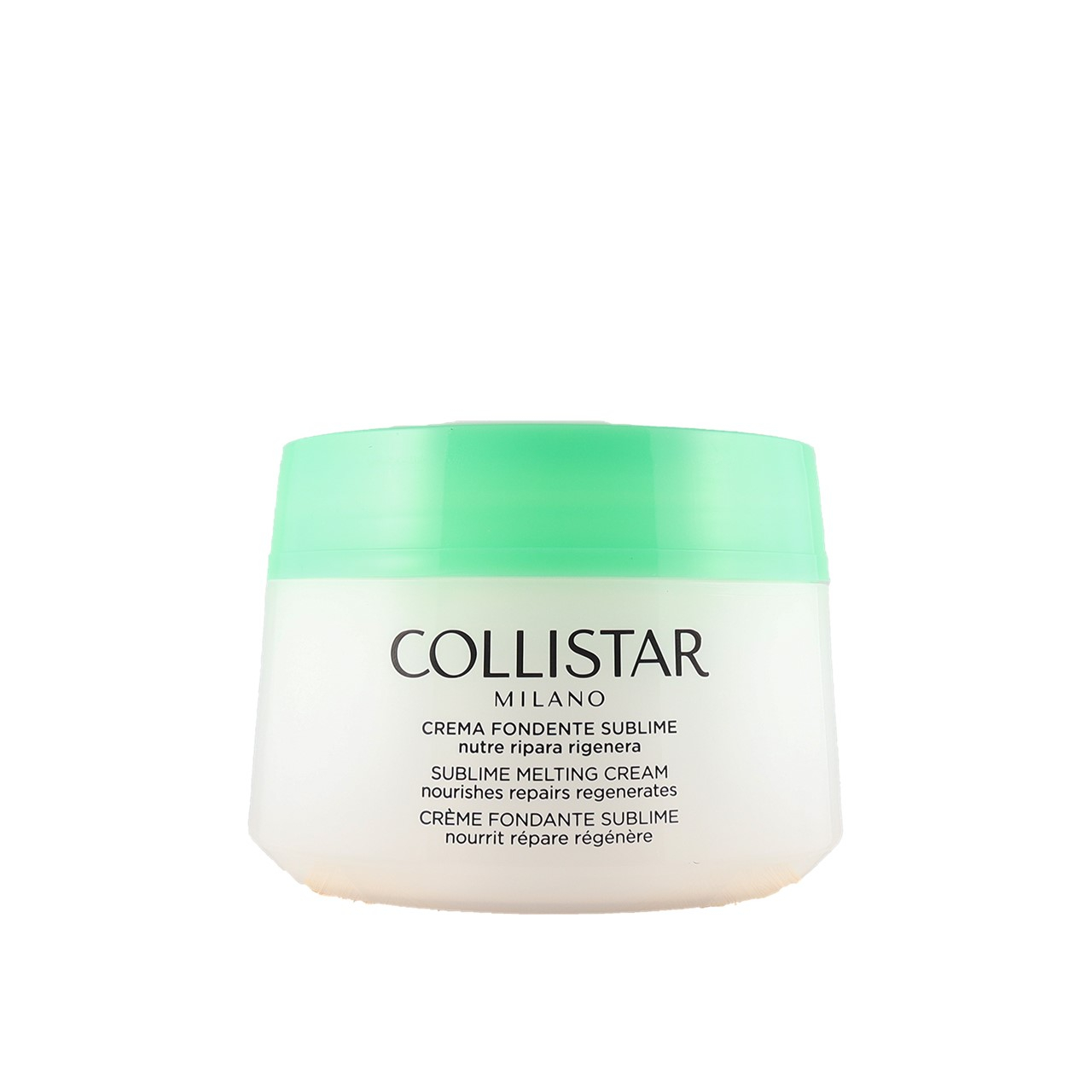 Buy Collistar Body Sublime Melting Cream 400ml (13.53fl oz) · USA
