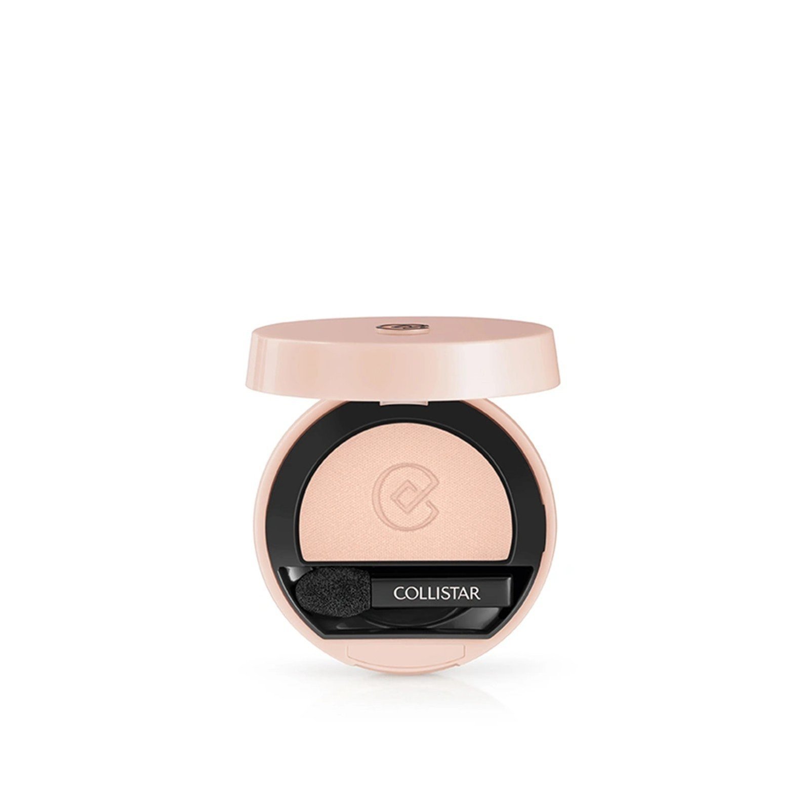 Collistar Impeccable Compact Eye Shadow 100 Nude Matte 2g