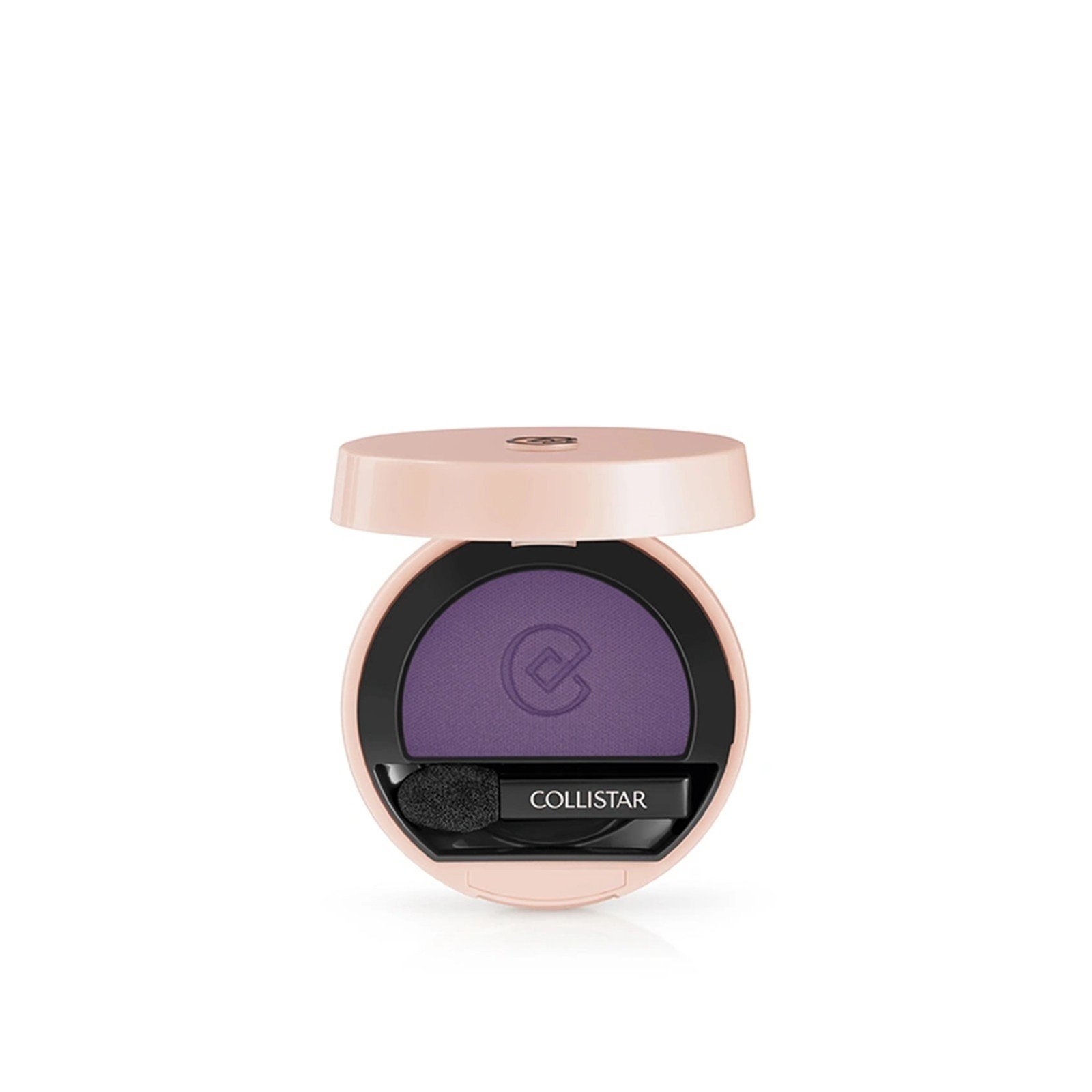 Collistar Impeccable Compact Eye Shadow 140 Purple Haze Matte 2g
