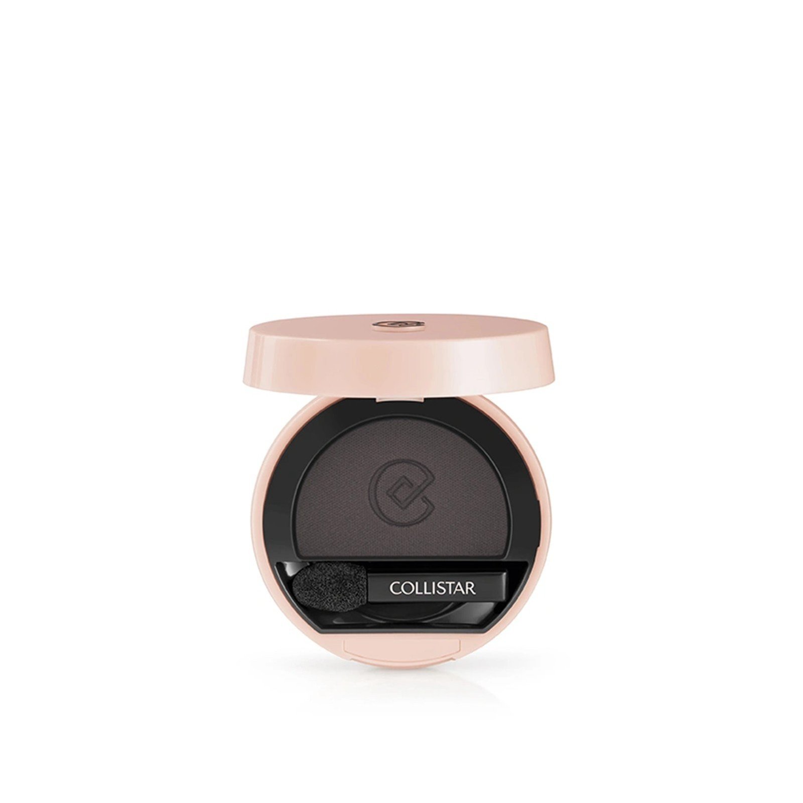 Collistar Impeccable Compact Eye Shadow 150 Smoky Matte 2g