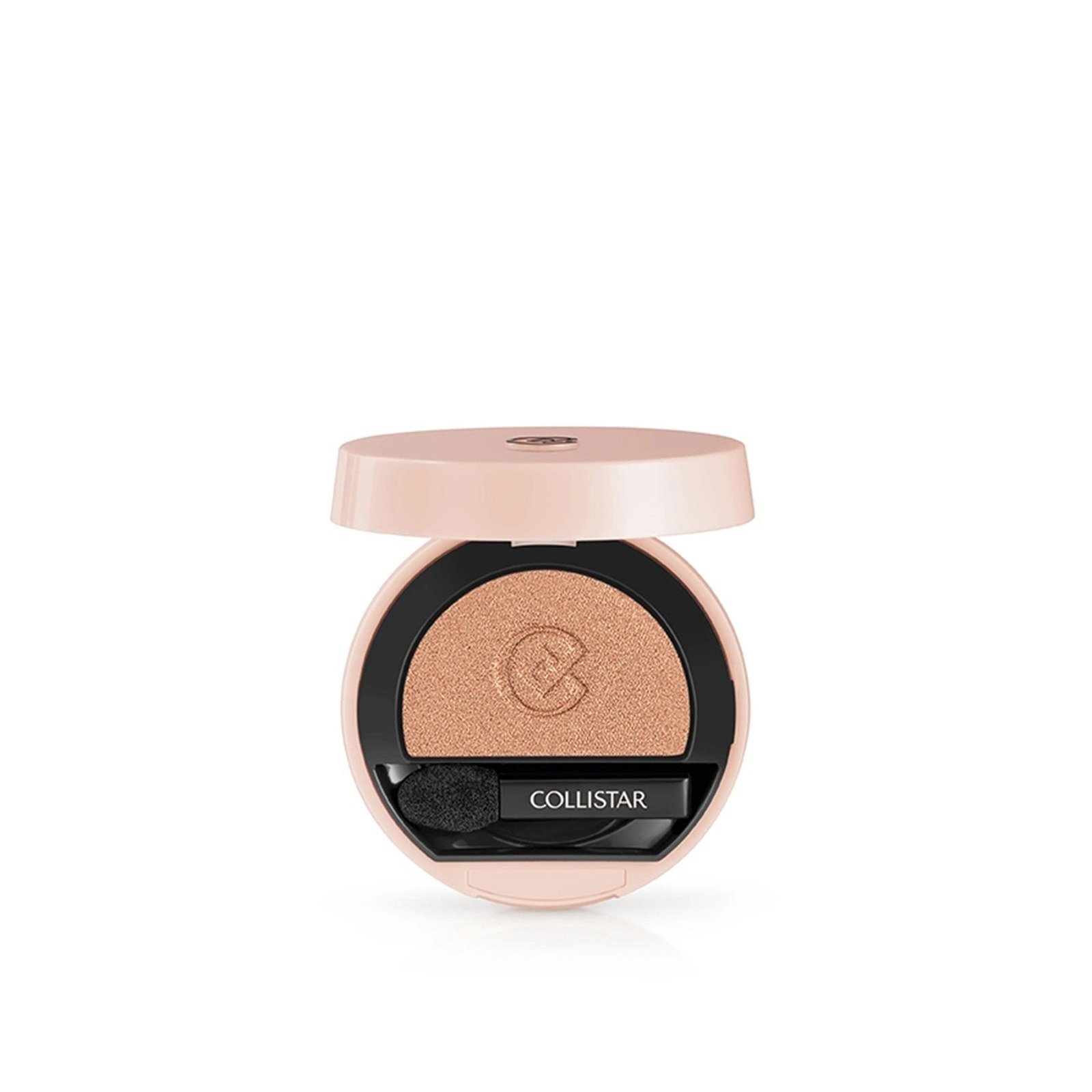 Collistar Impeccable Compact Eye Shadow 220 Honey Satin 2g