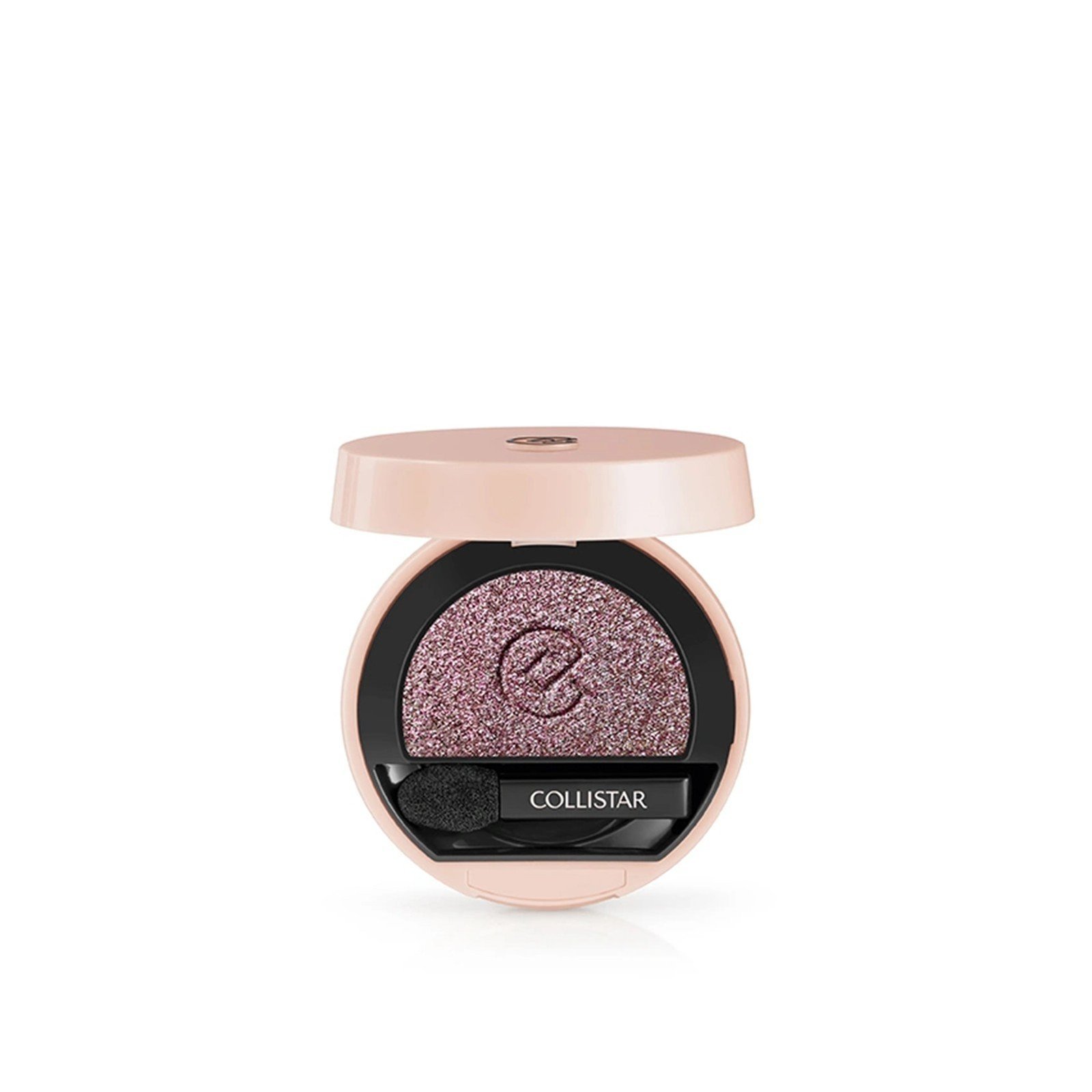 Collistar Impeccable Compact Eye Shadow 310 Burgundy Frost 2g